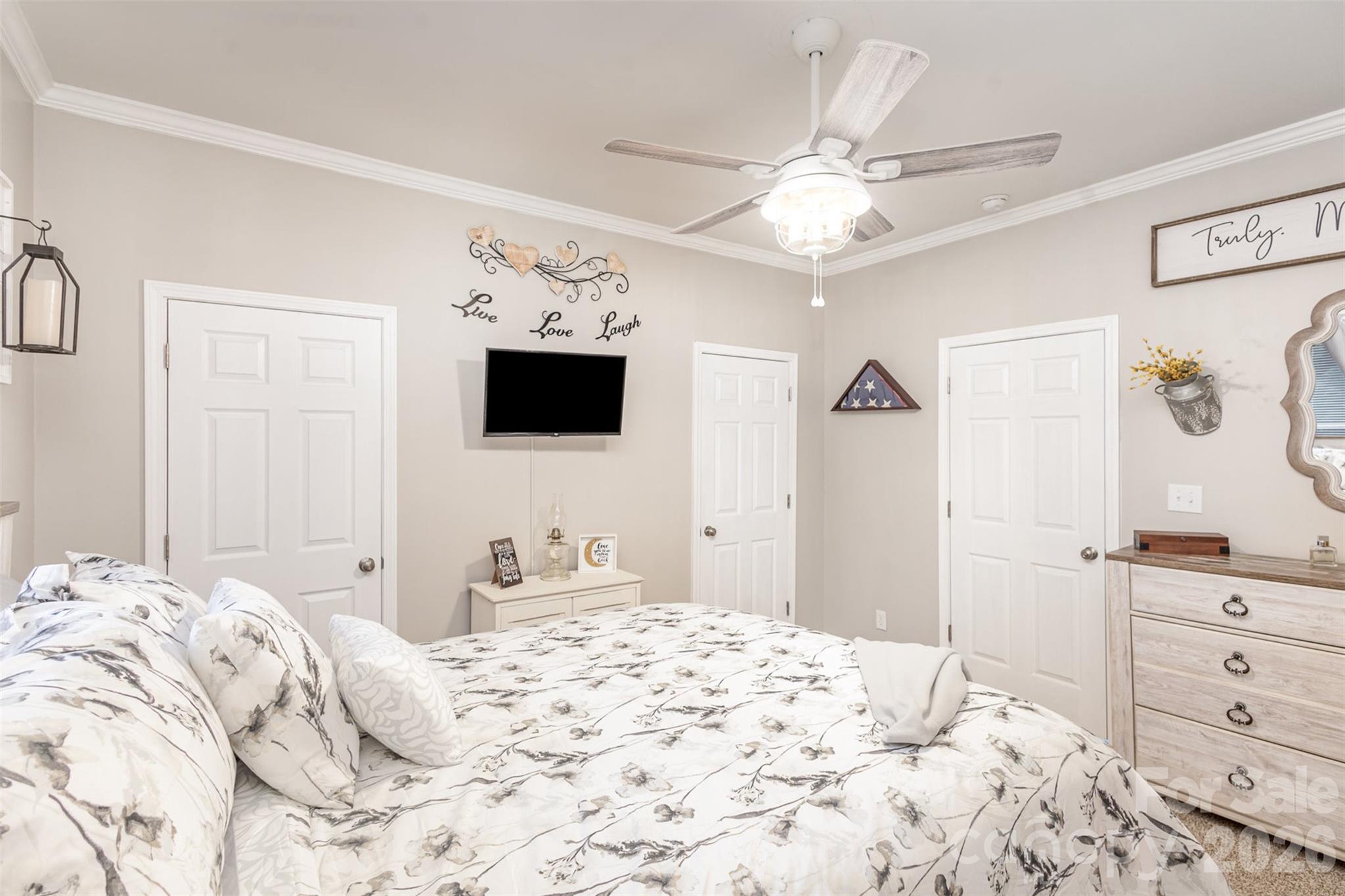 313 Webb Street — Albemarle