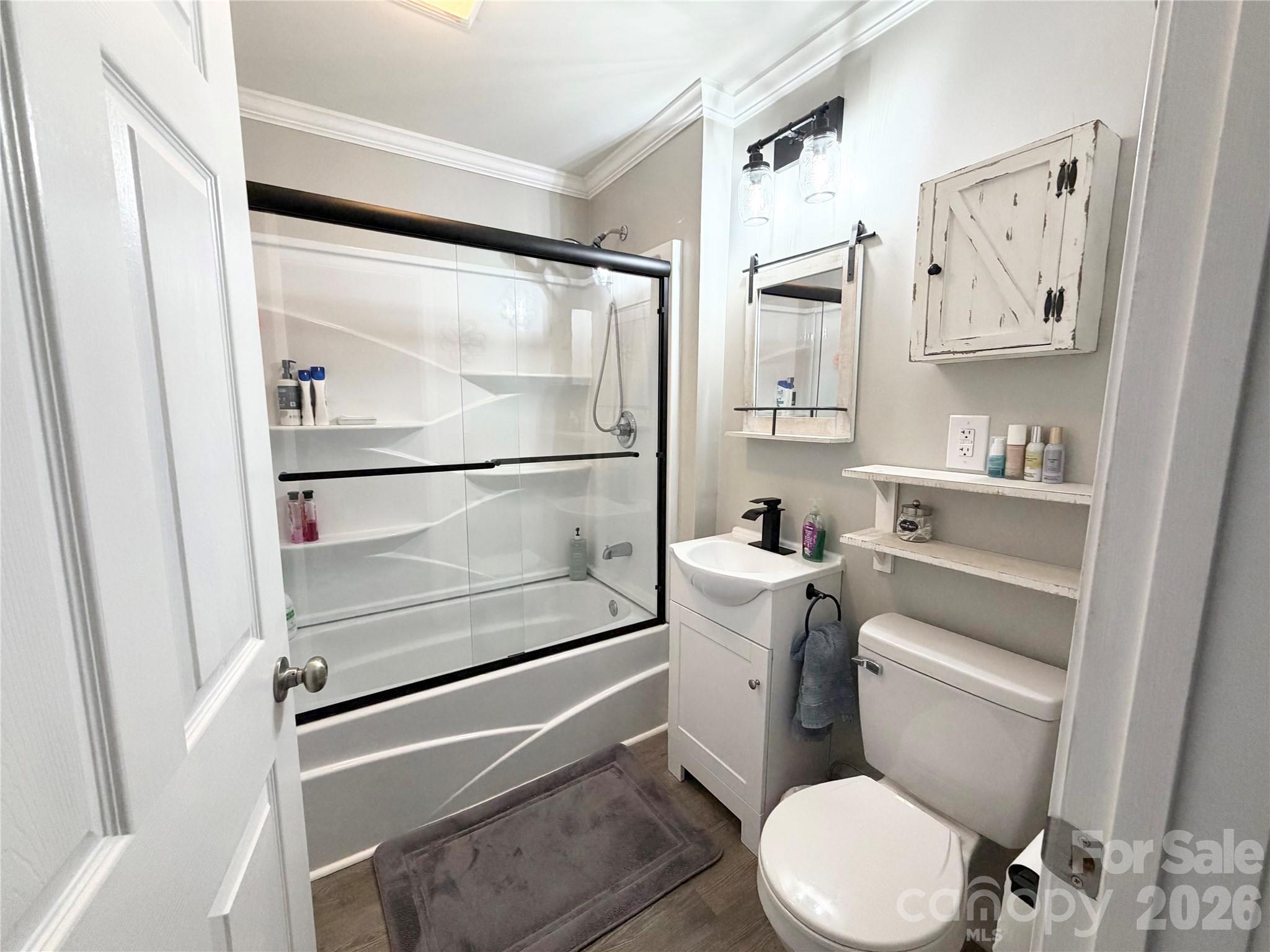 313 Webb Street — Albemarle