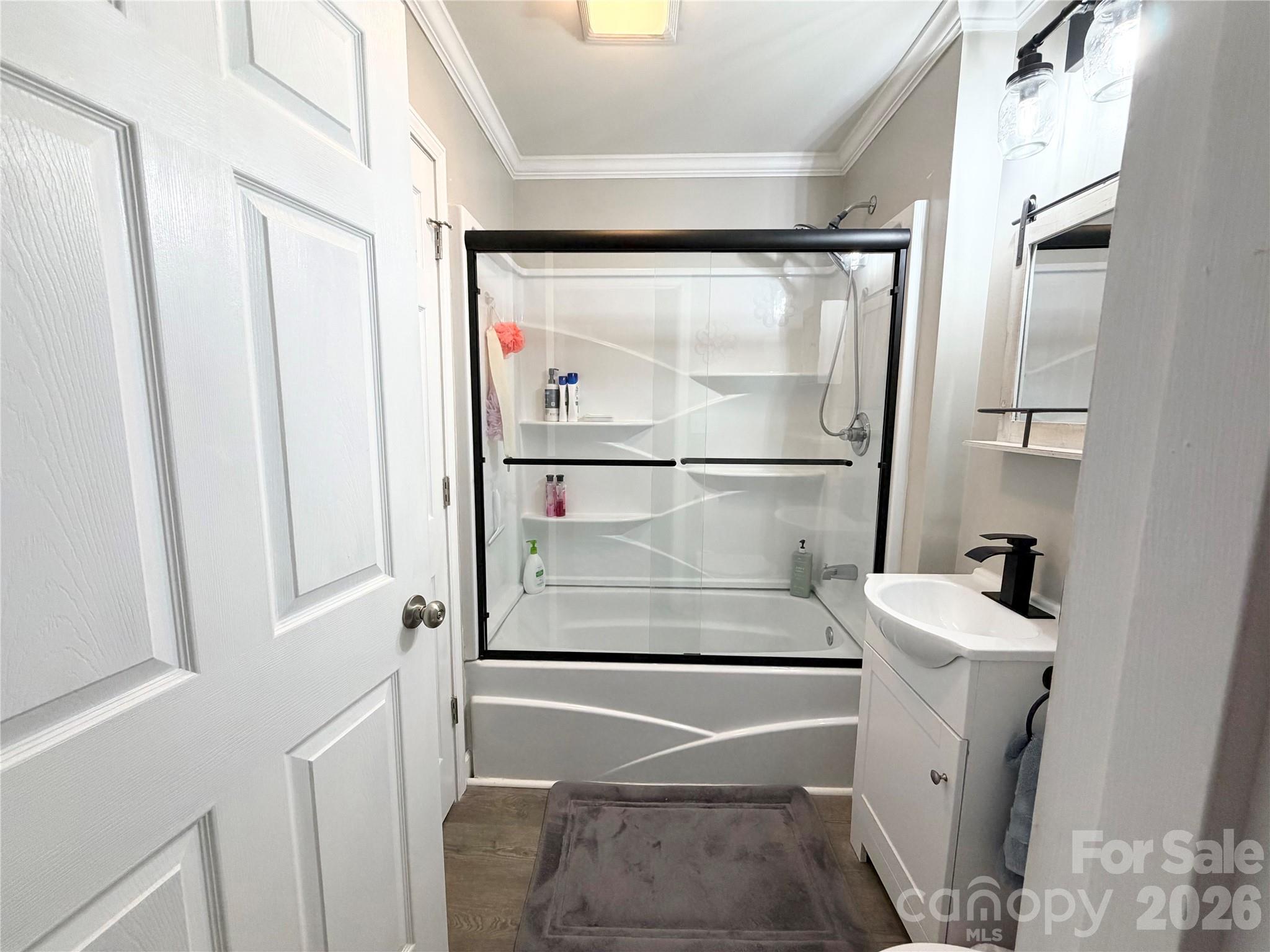 313 Webb Street — Albemarle
