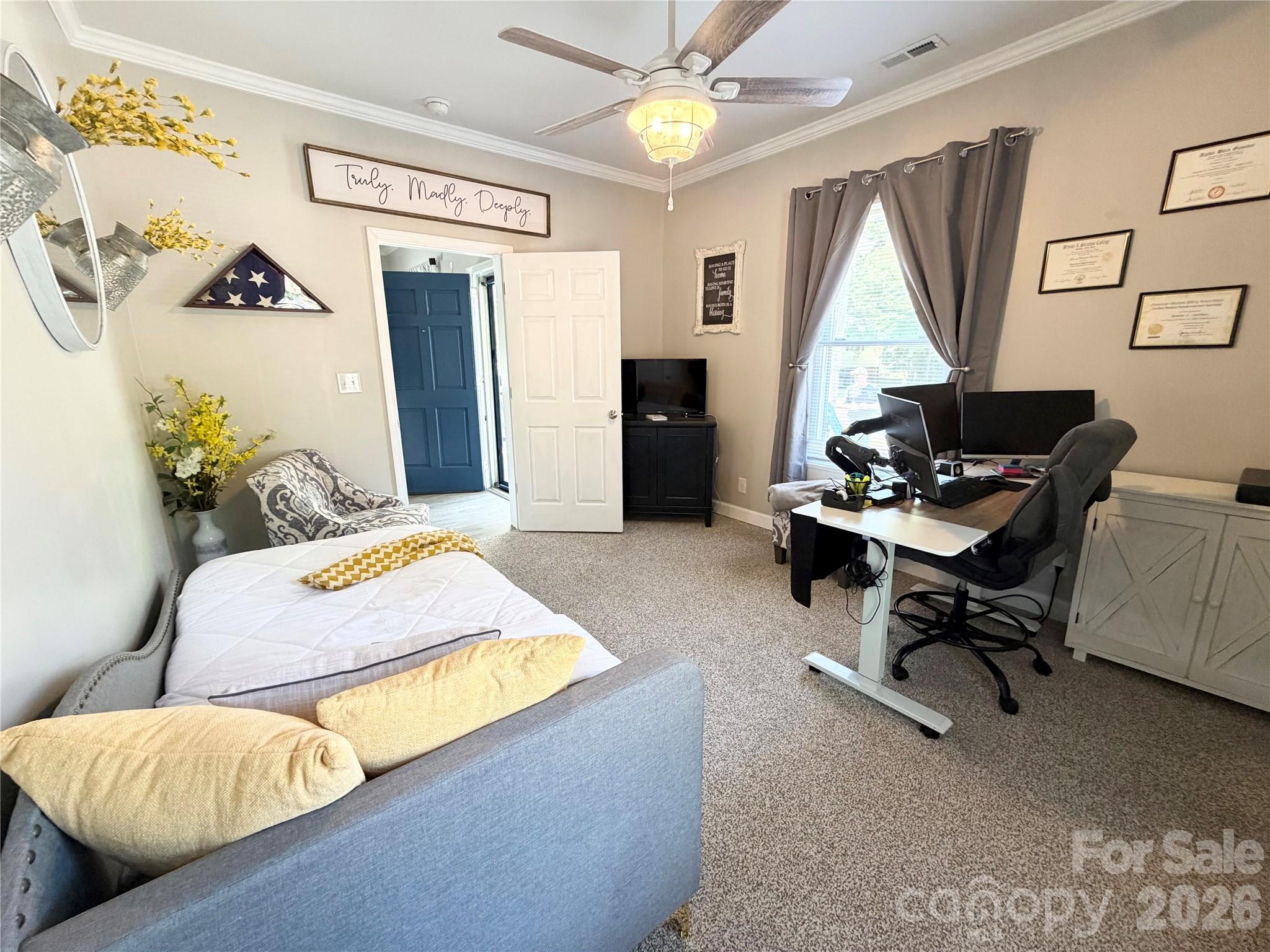 313 Webb Street — Albemarle