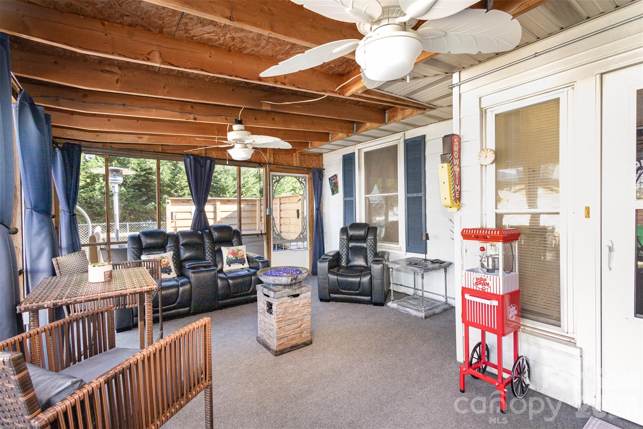 313 Webb Street — Albemarle