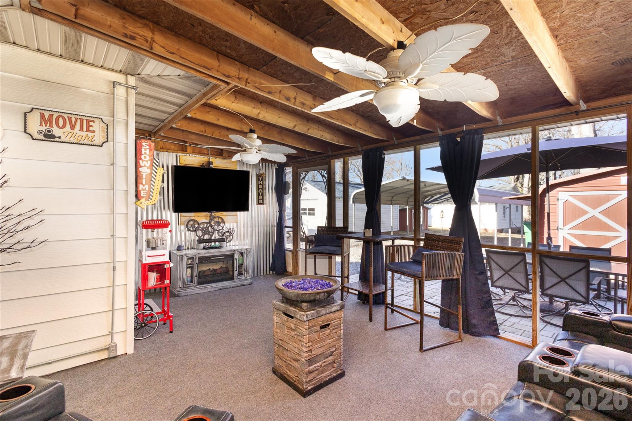 313 Webb Street — Albemarle