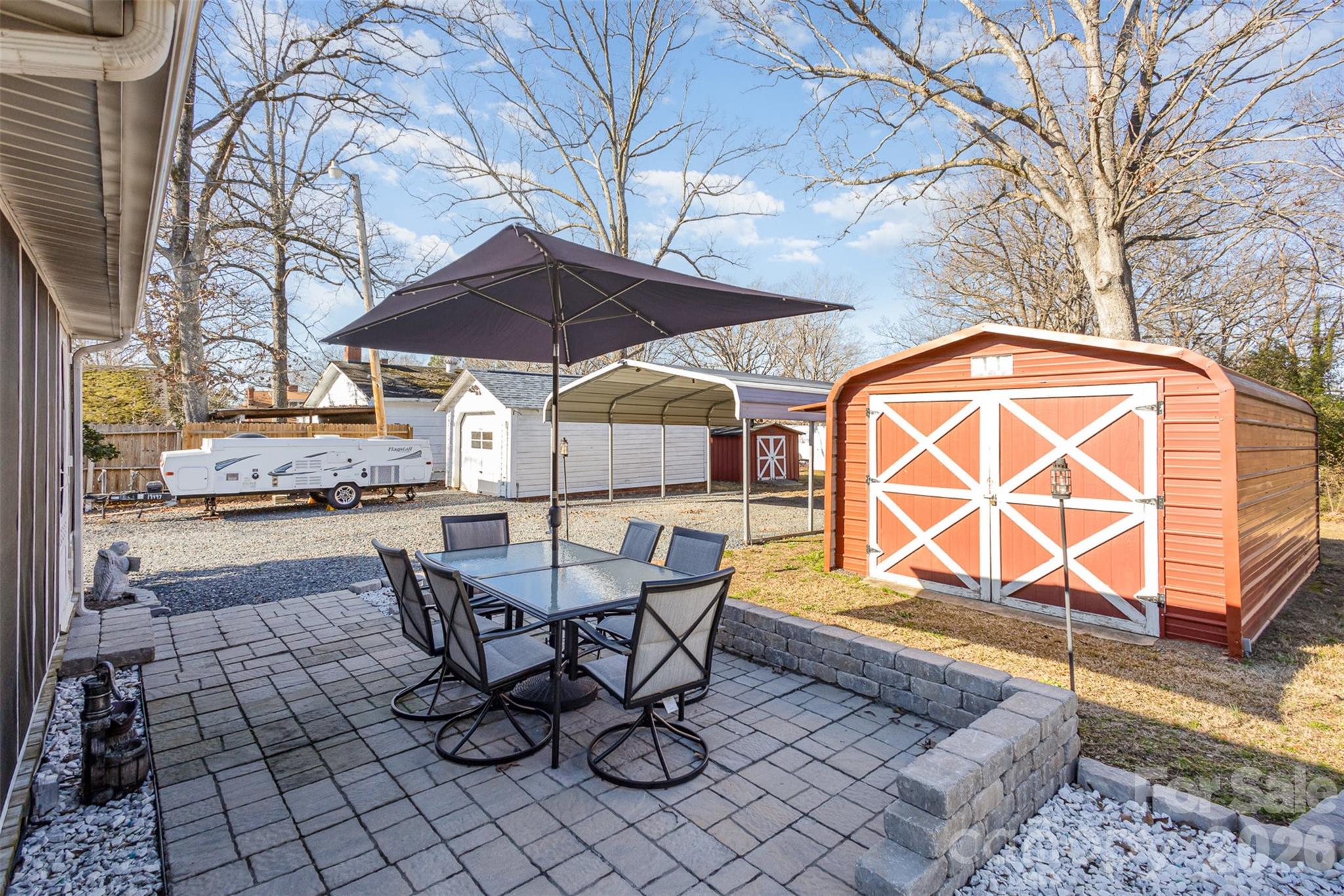 313 Webb Street — Albemarle