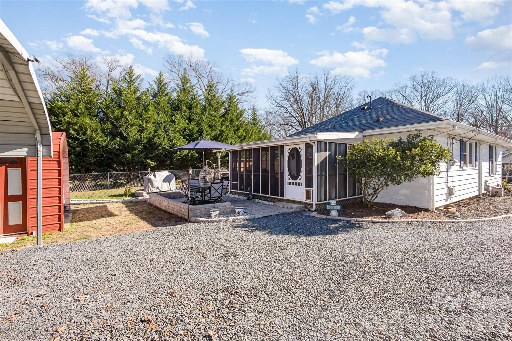 313 Webb Street — Albemarle