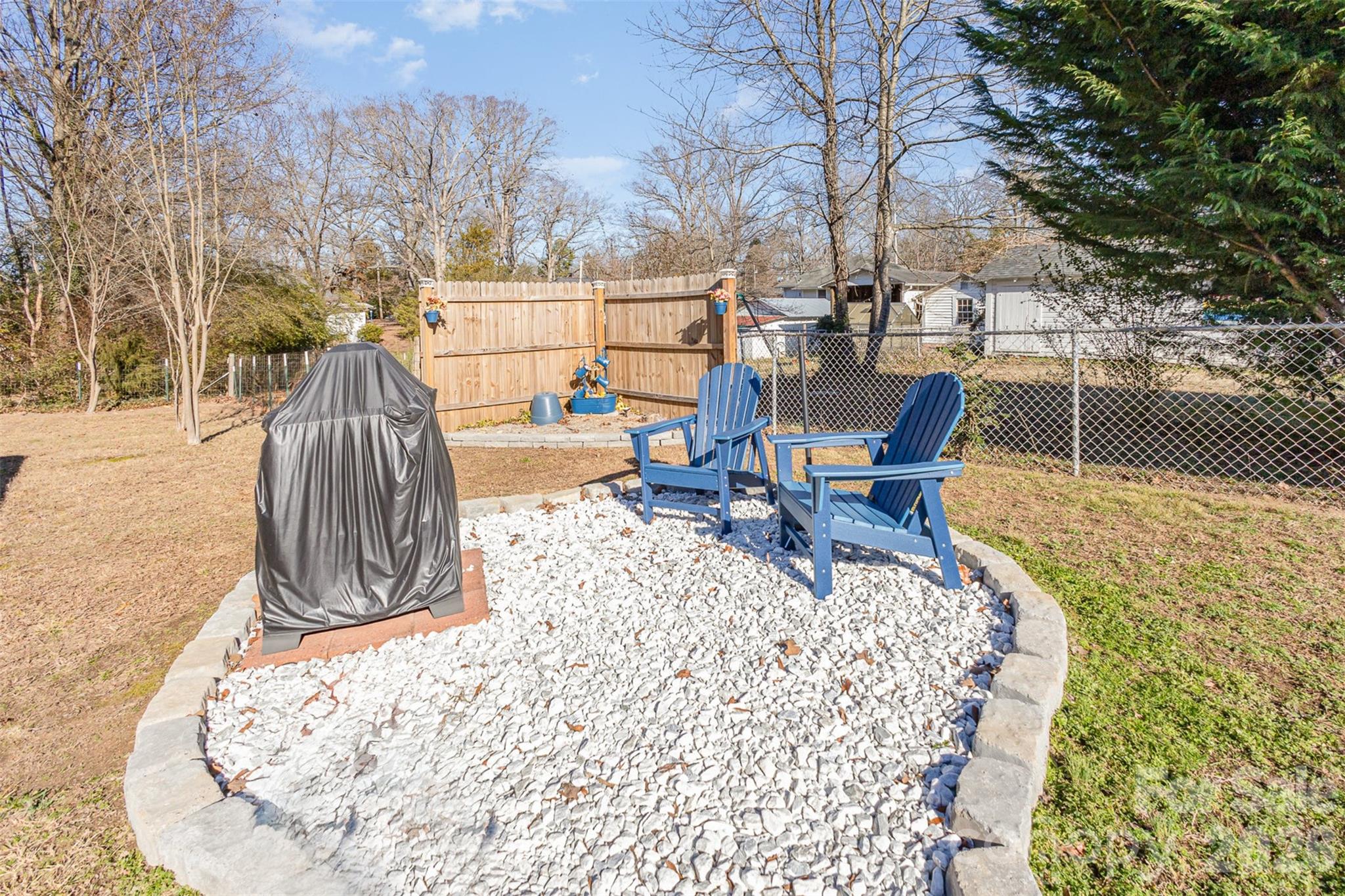 313 Webb Street — Albemarle