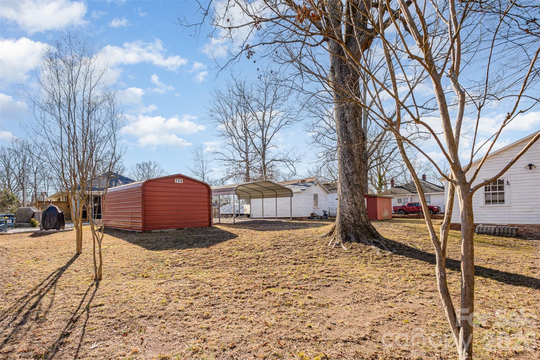 313 Webb Street — Albemarle