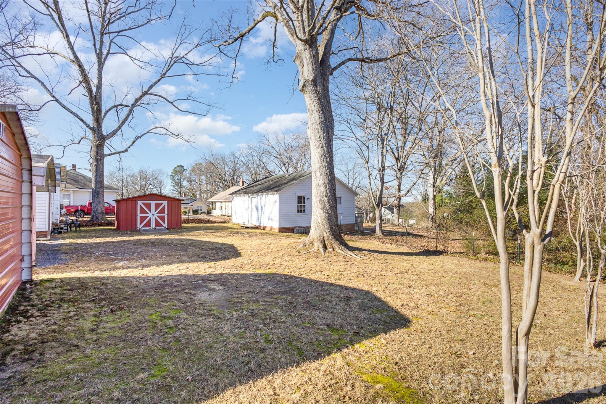 313 Webb Street — Albemarle