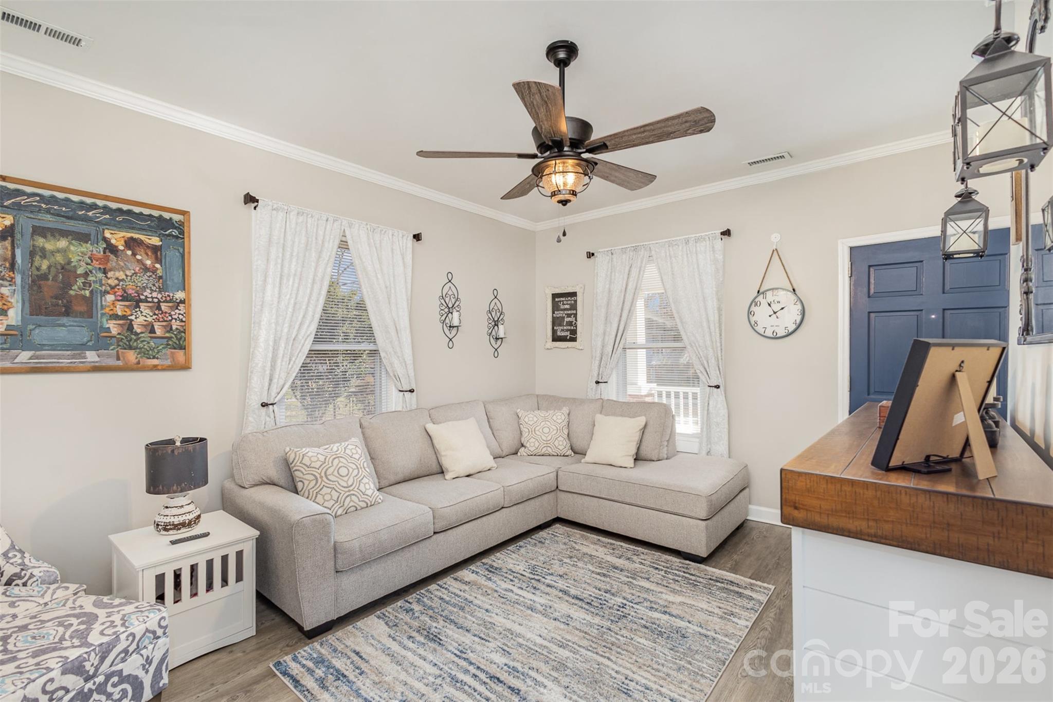 313 Webb Street — Albemarle