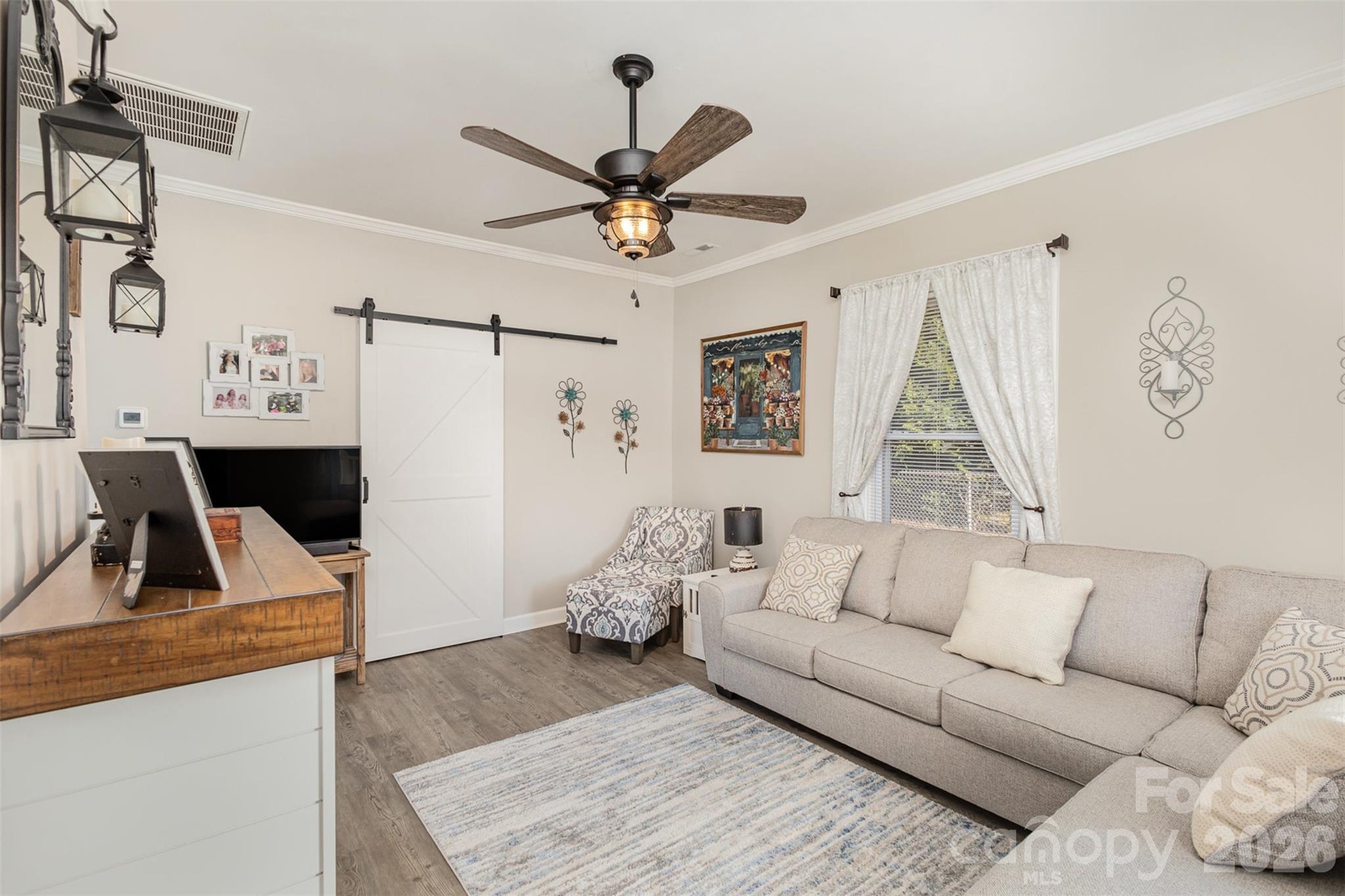 313 Webb Street — Albemarle