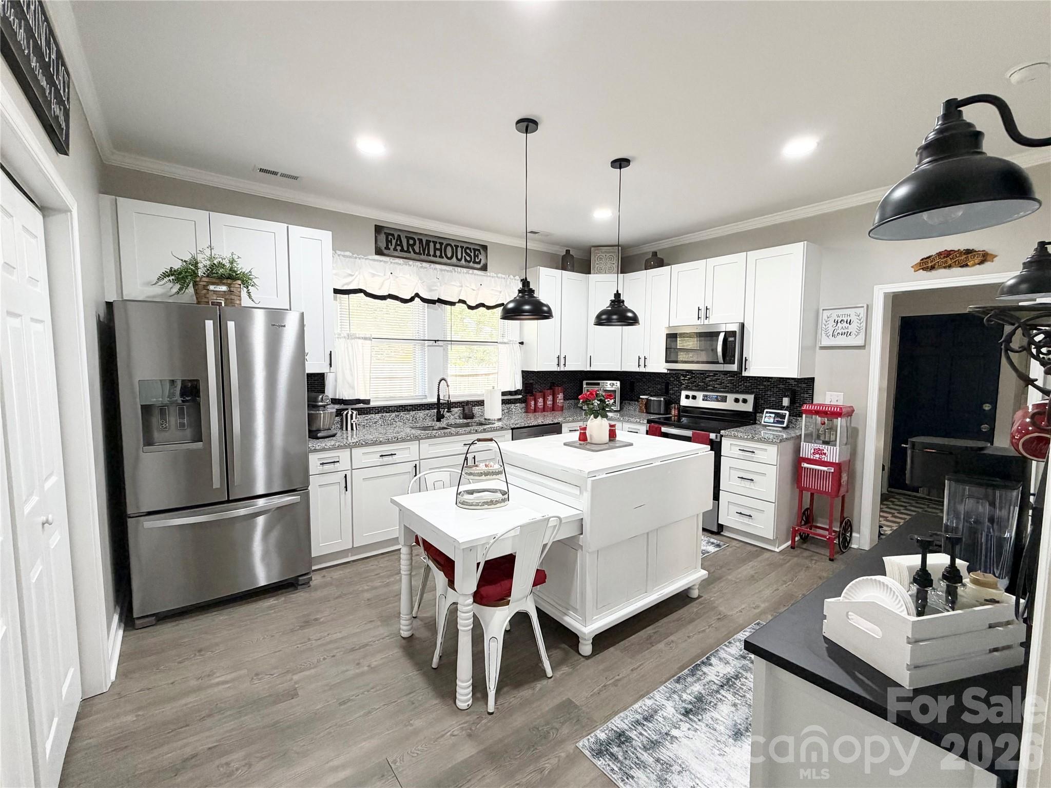 313 Webb Street — Albemarle