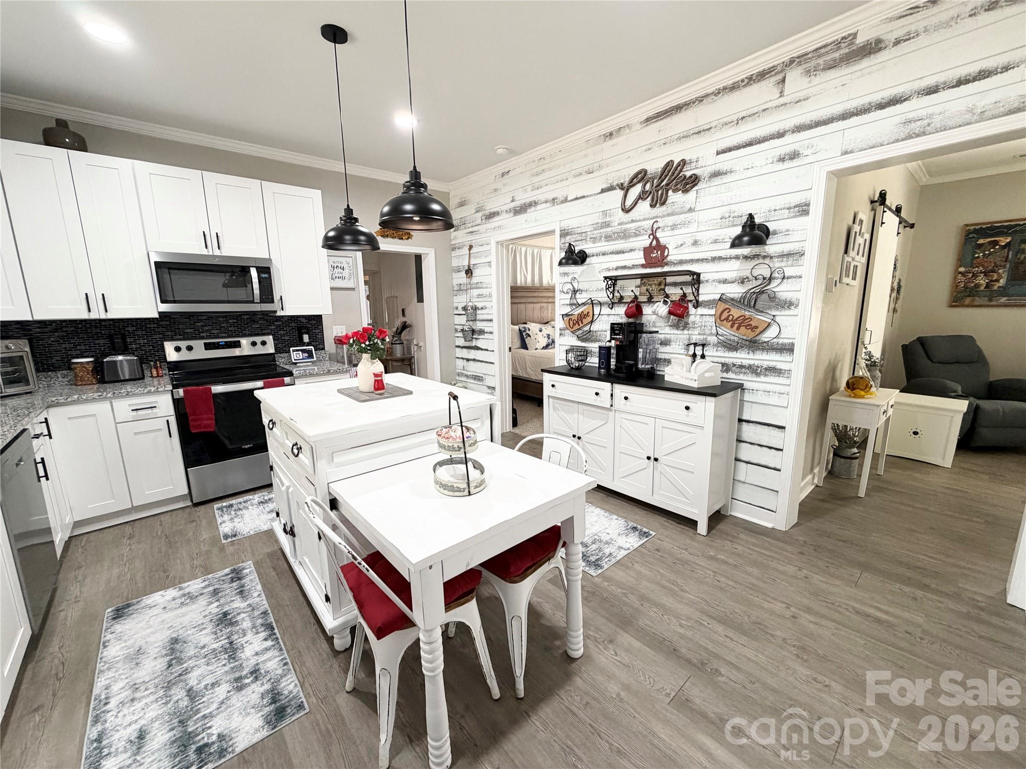 313 Webb Street — Albemarle