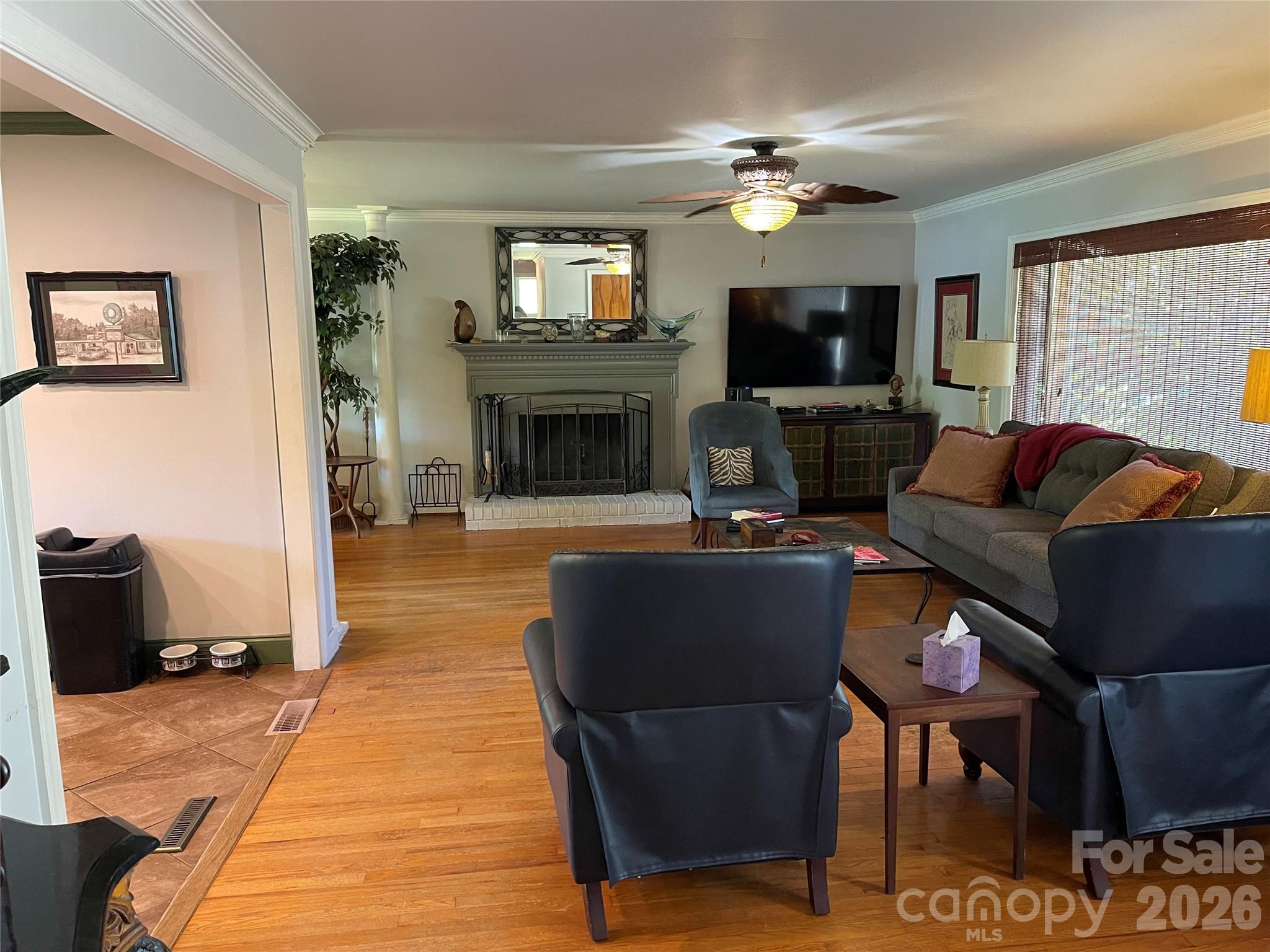 3109 Twelve Mile Creek Road — Weddington