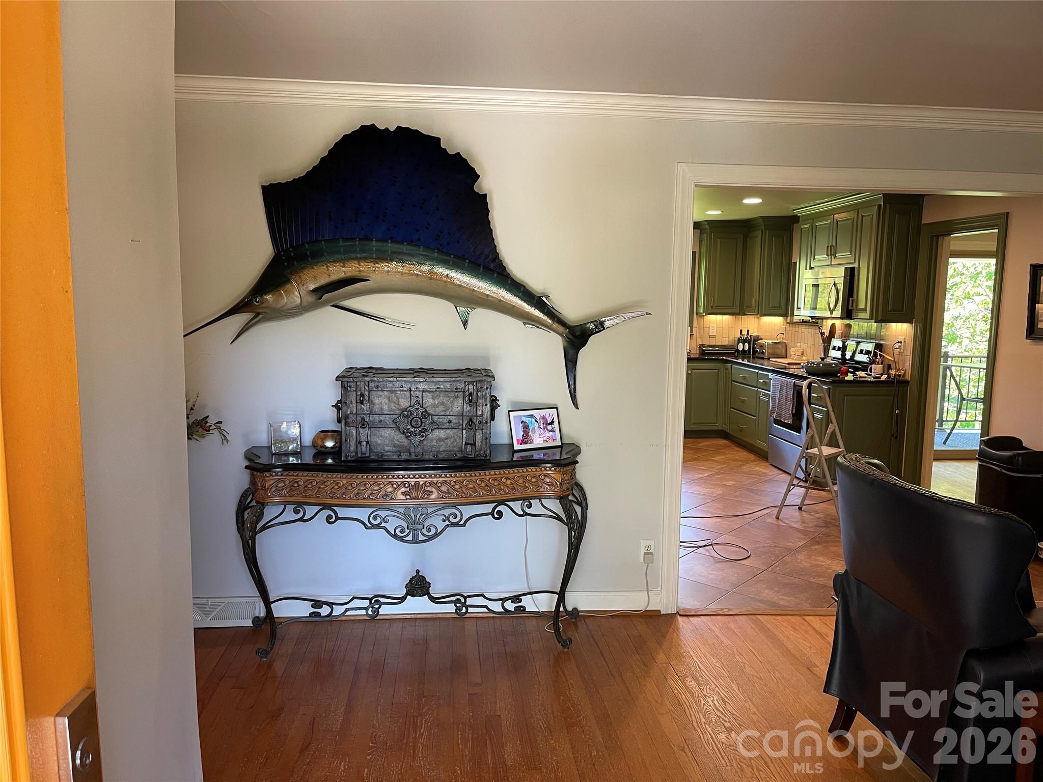 3109 Twelve Mile Creek Road — Weddington