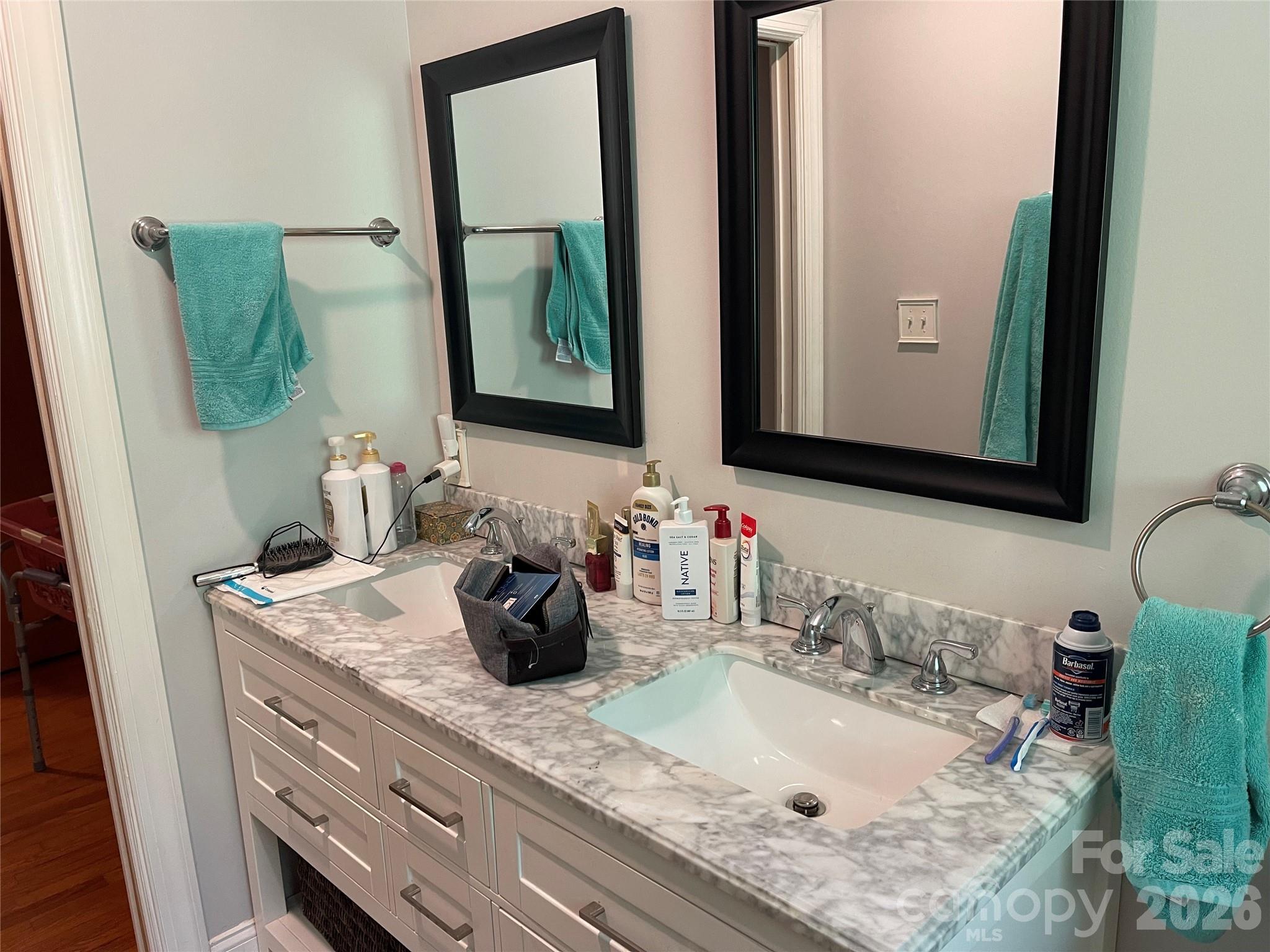3109 Twelve Mile Creek Road — Weddington