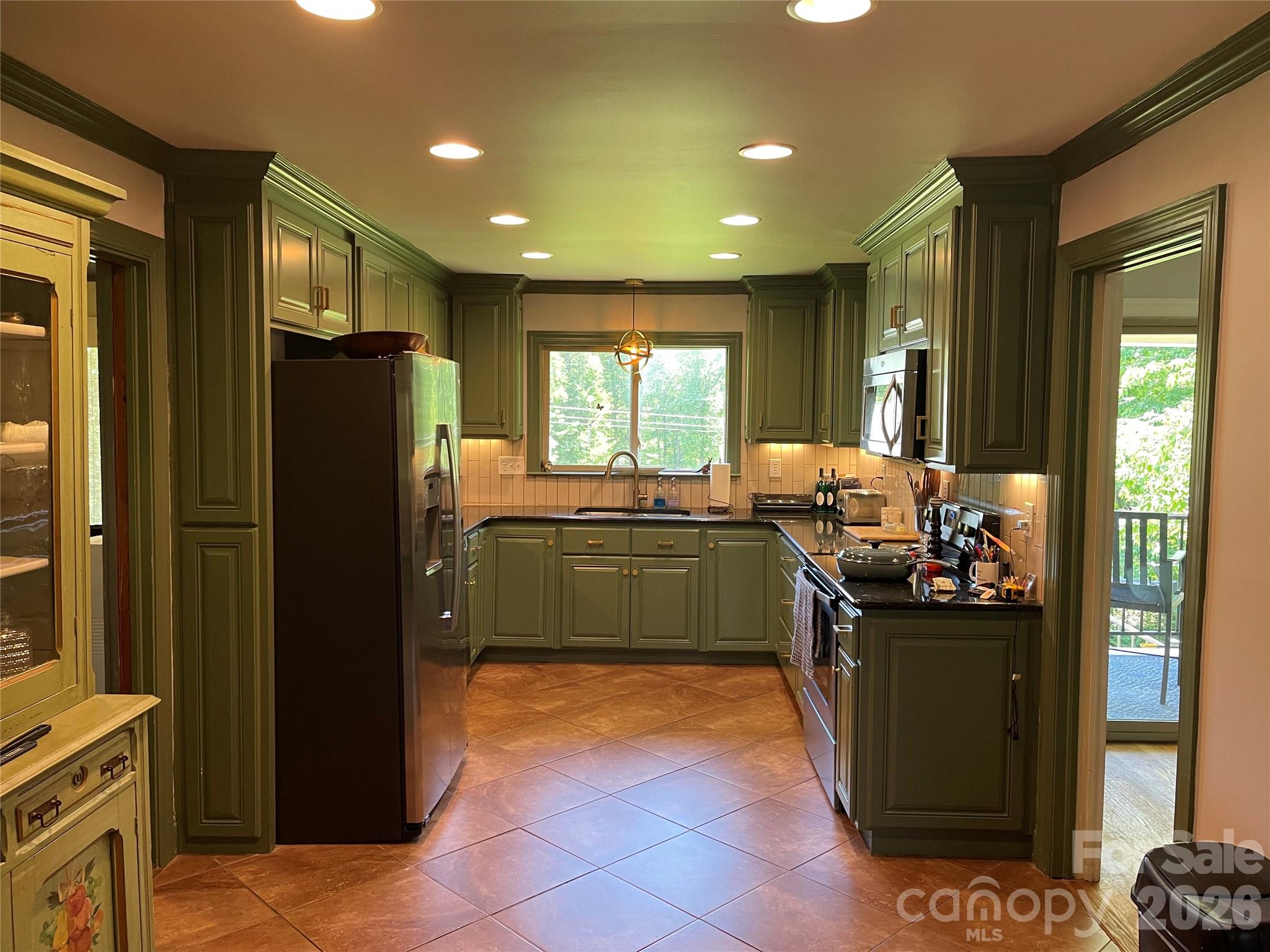 3109 Twelve Mile Creek Road — Weddington