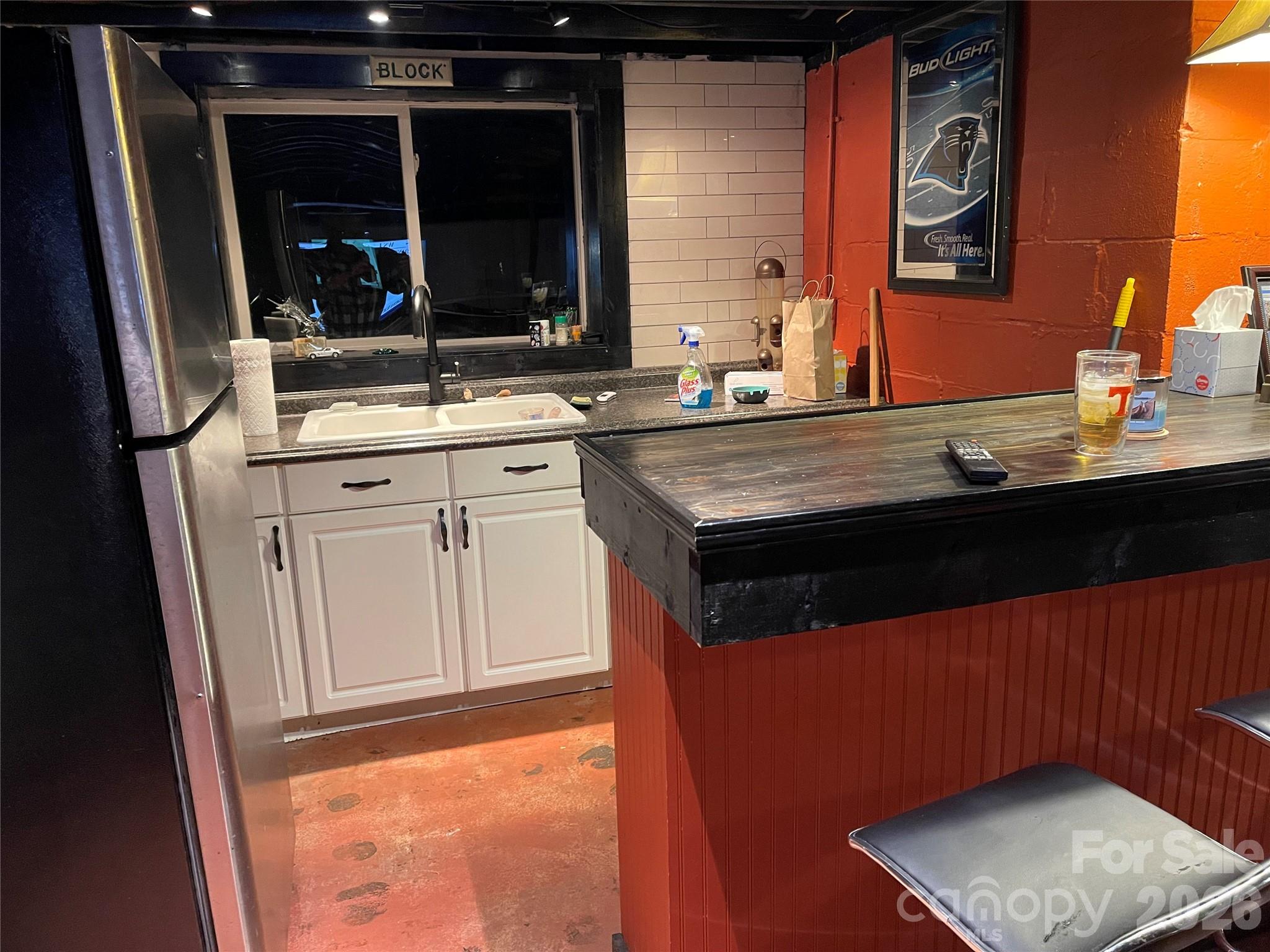 3109 Twelve Mile Creek Road — Weddington