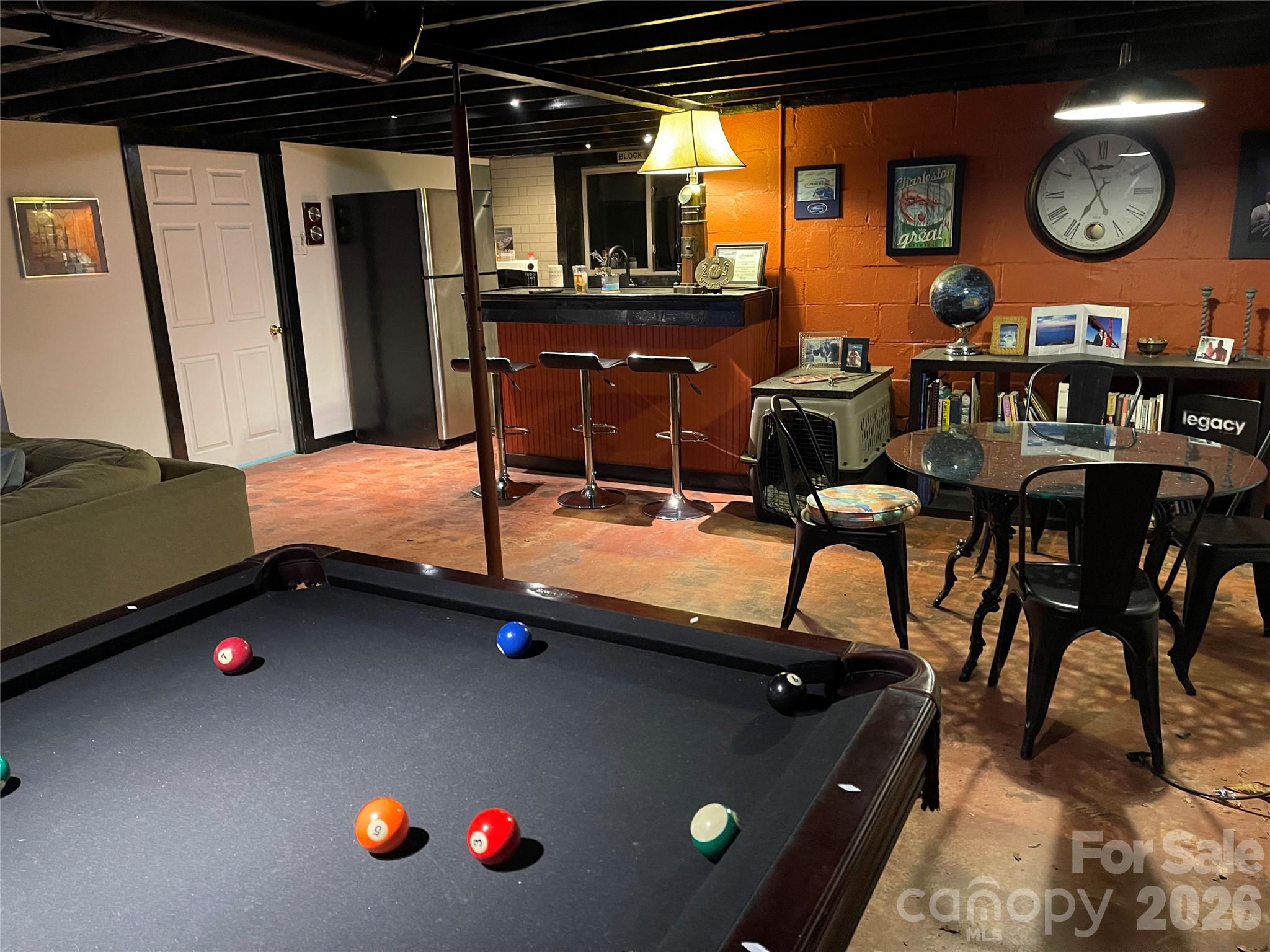 3109 Twelve Mile Creek Road — Weddington