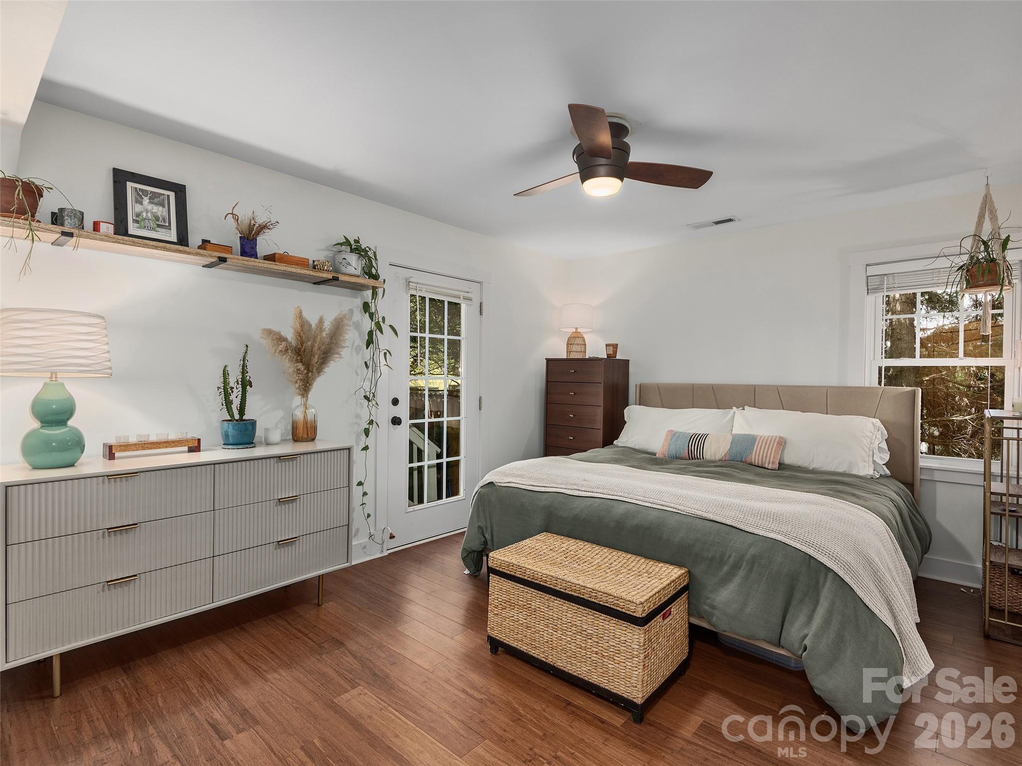 11 Knotty Alder Court — Candler
