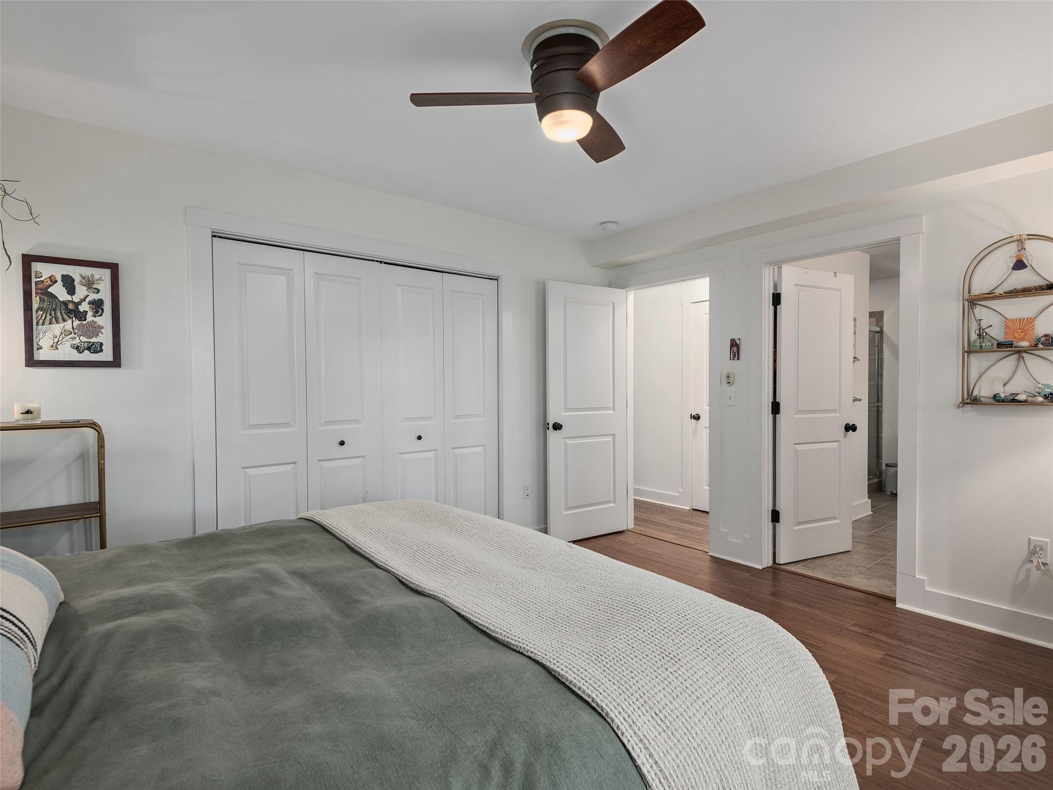 11 Knotty Alder Court — Candler