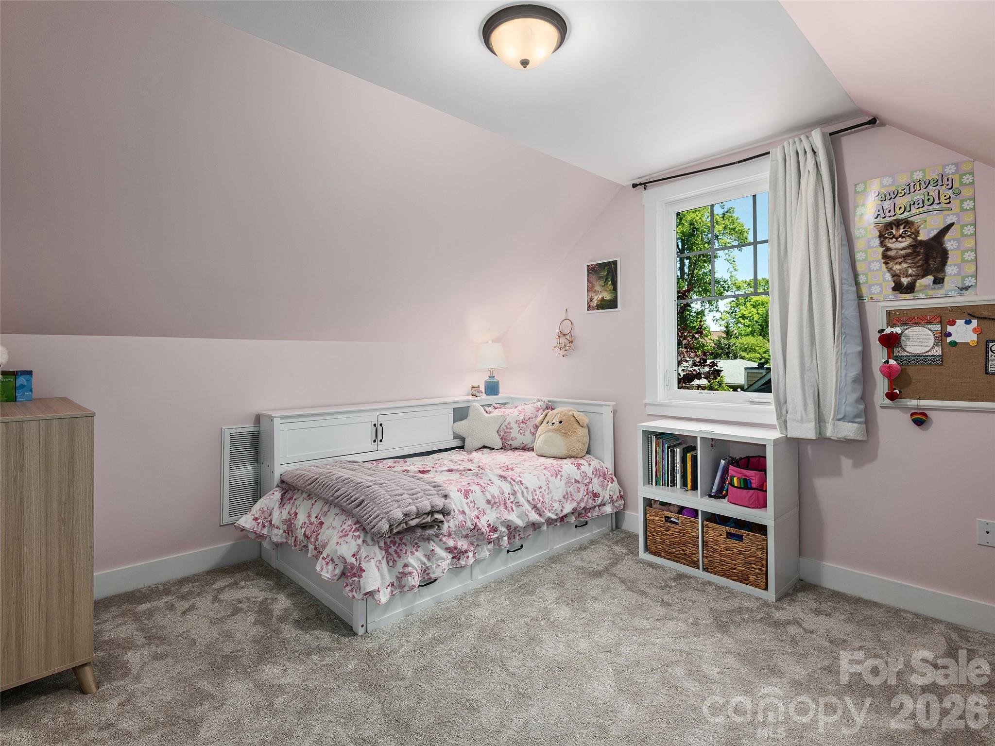11 Knotty Alder Court — Candler