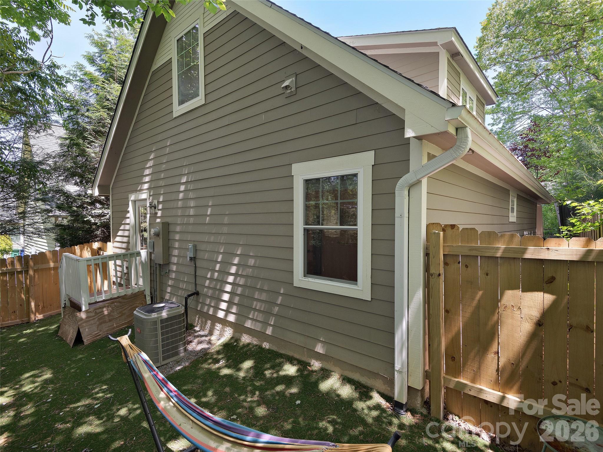 11 Knotty Alder Court — Candler