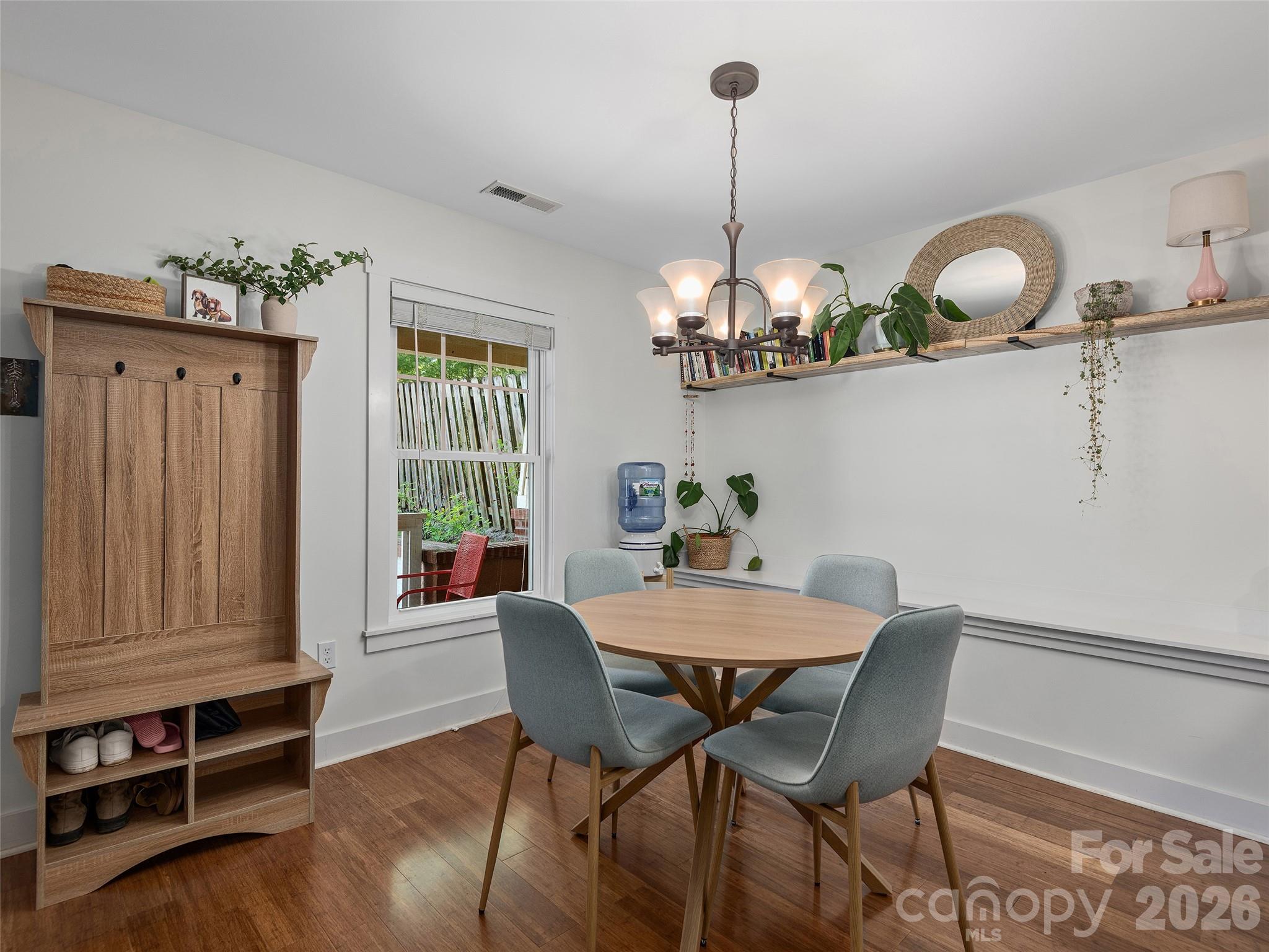 11 Knotty Alder Court — Candler