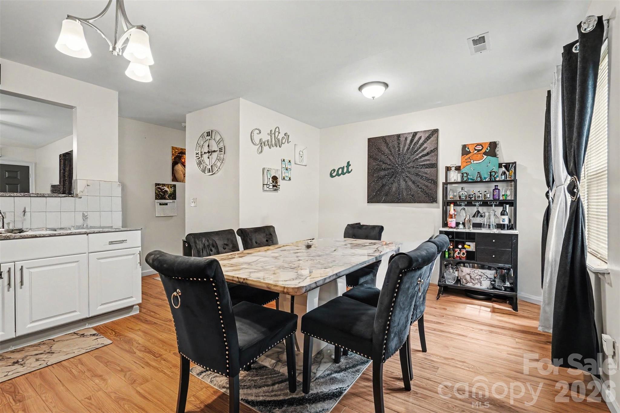 3415 Kentucky Avenue — Charlotte