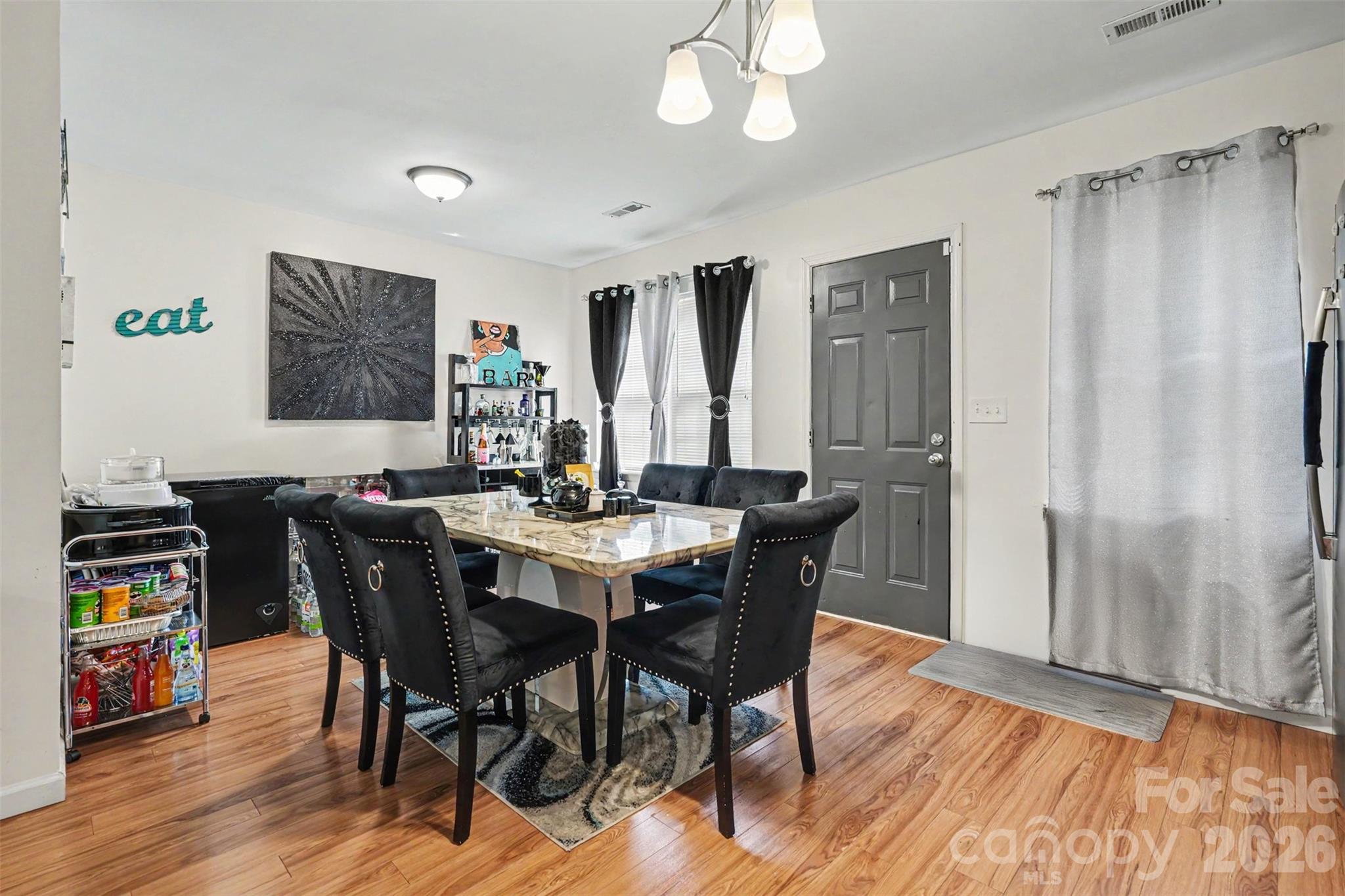 3415 Kentucky Avenue — Charlotte