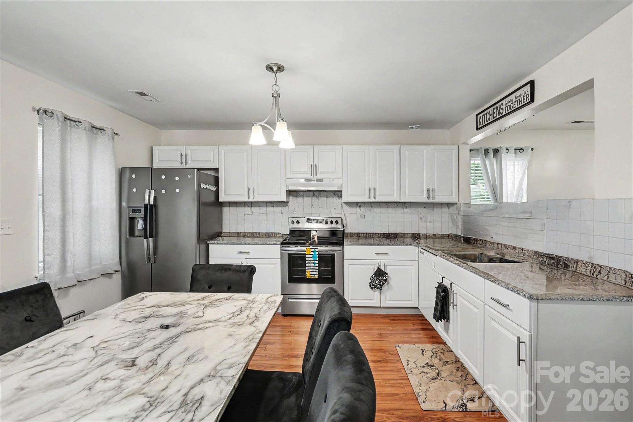 3415 Kentucky Avenue — Charlotte