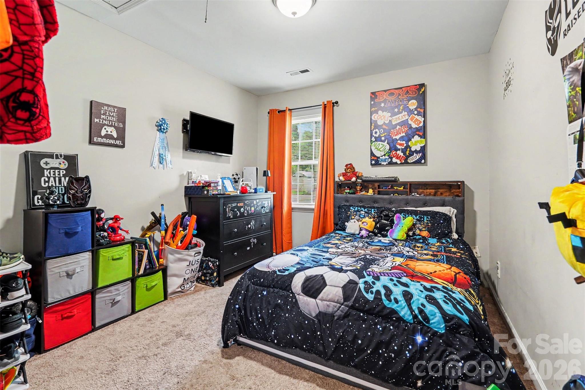 3415 Kentucky Avenue — Charlotte