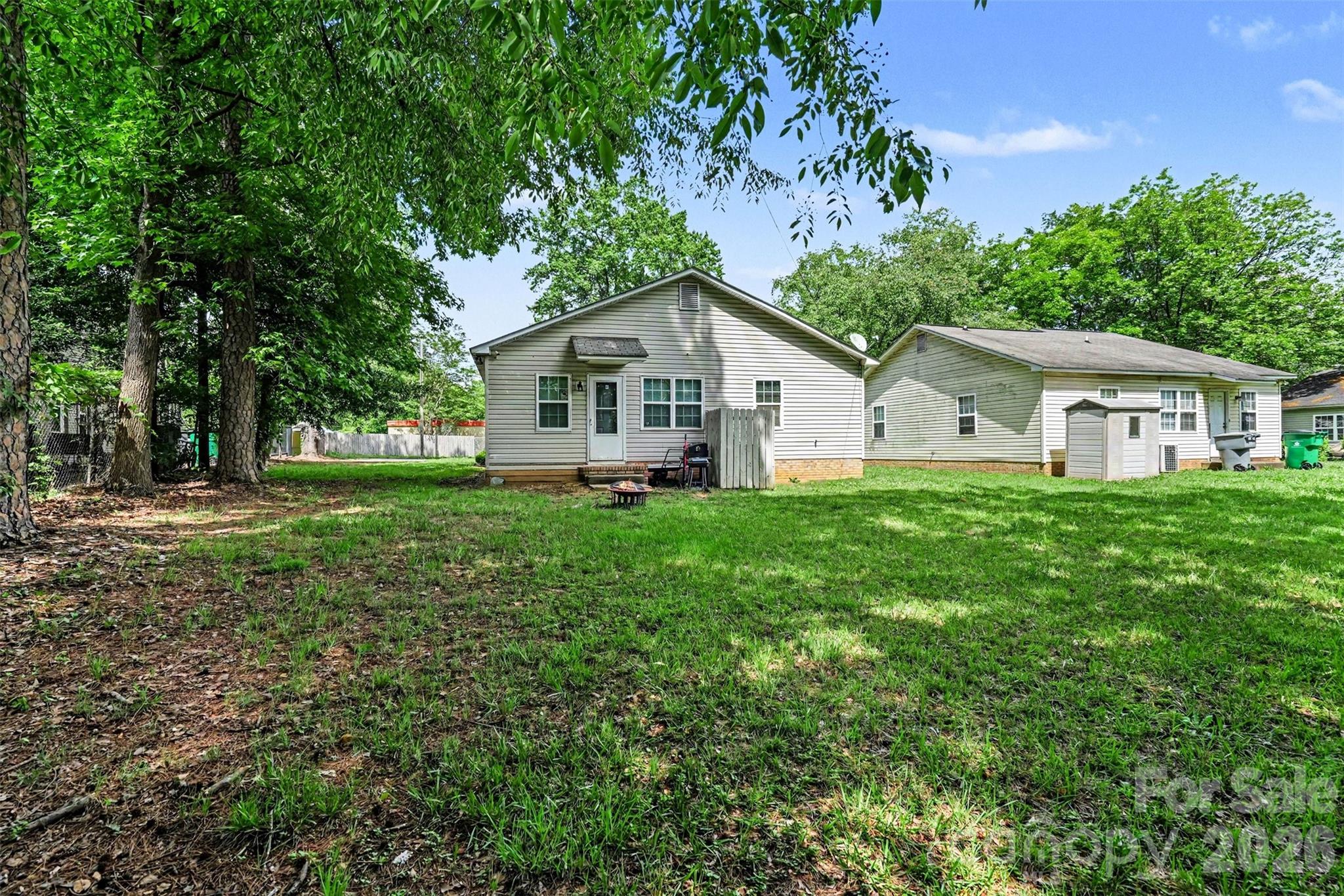 3415 Kentucky Avenue — Charlotte