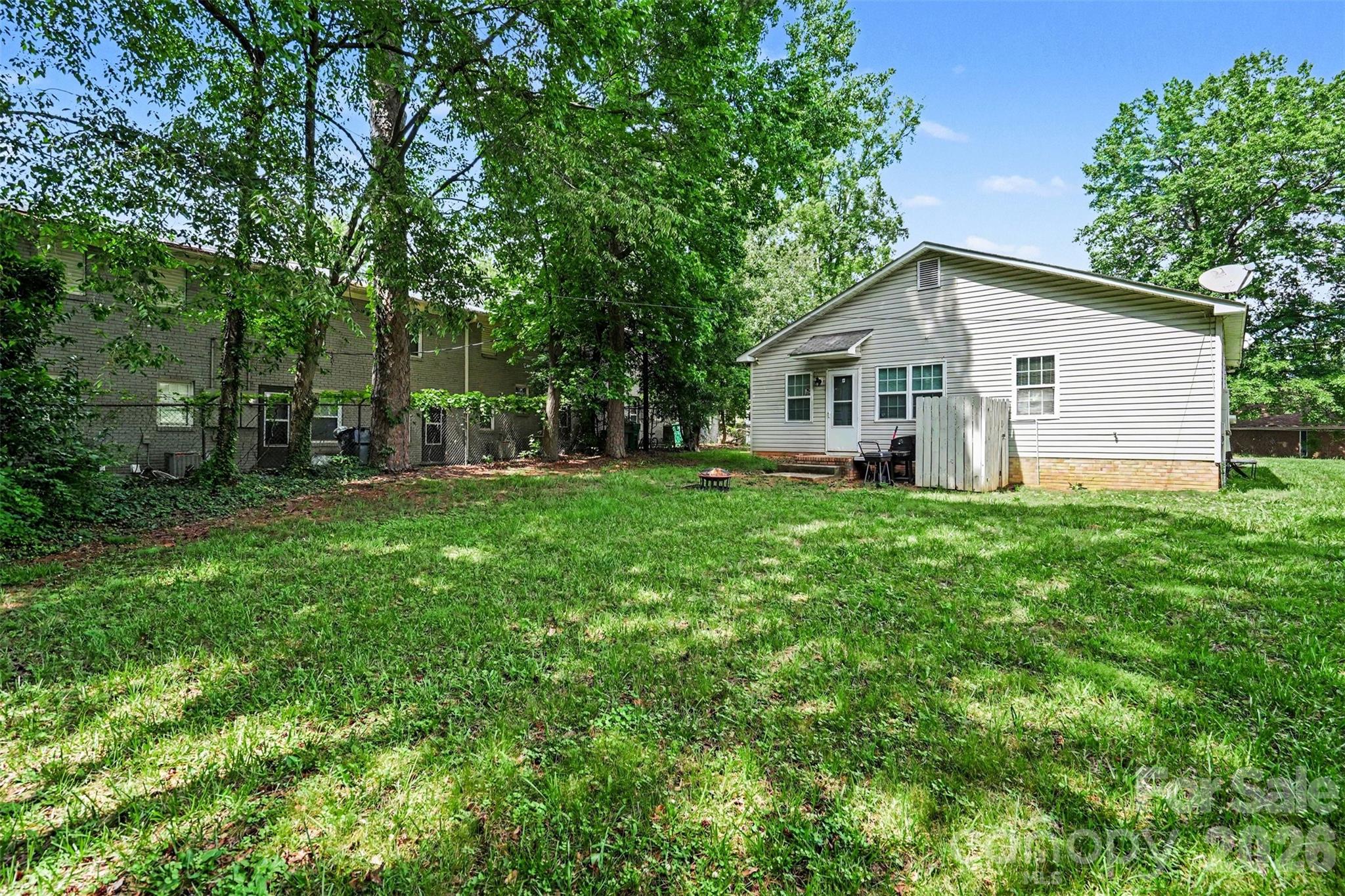 3415 Kentucky Avenue — Charlotte