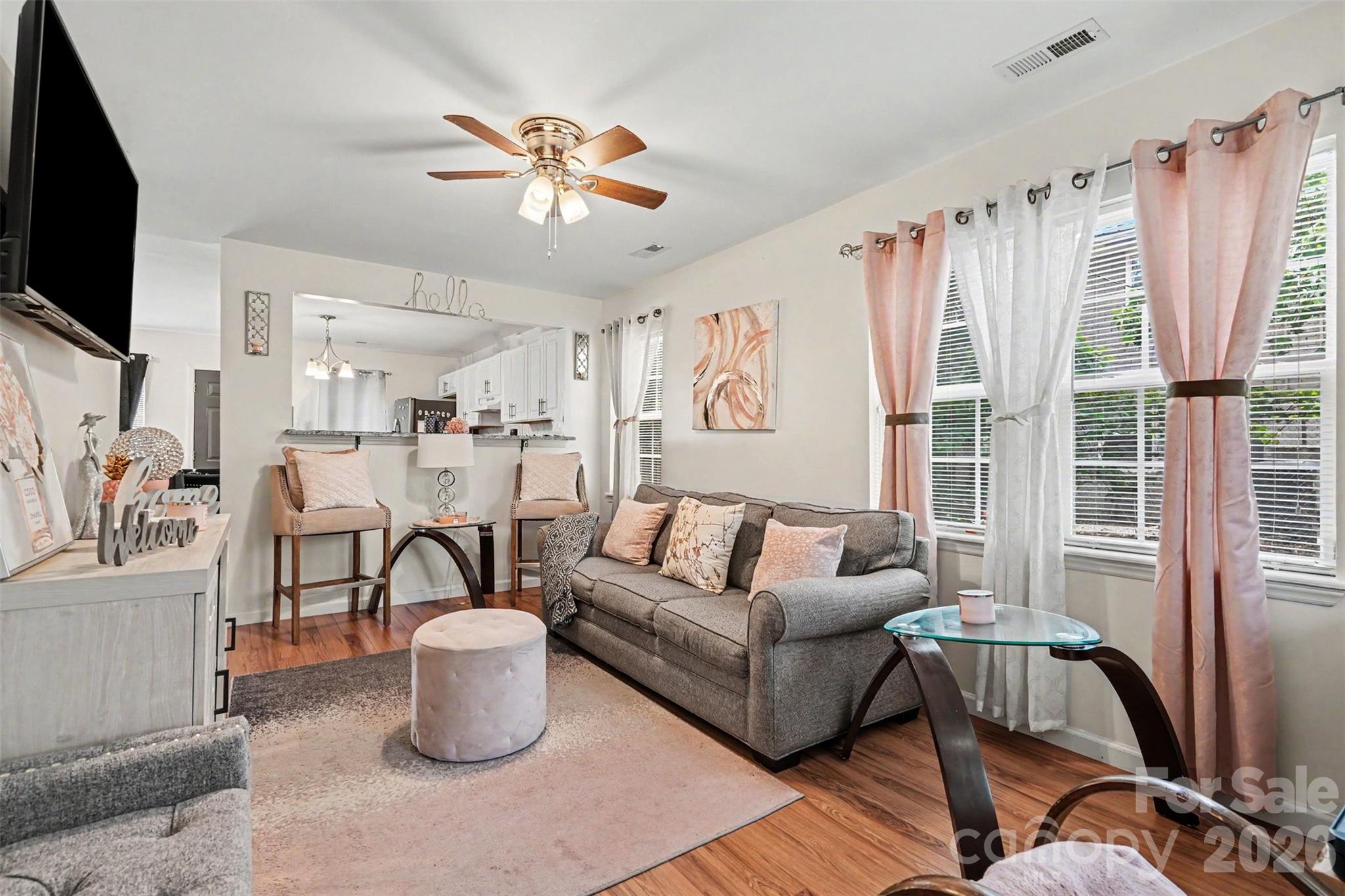 3415 Kentucky Avenue — Charlotte