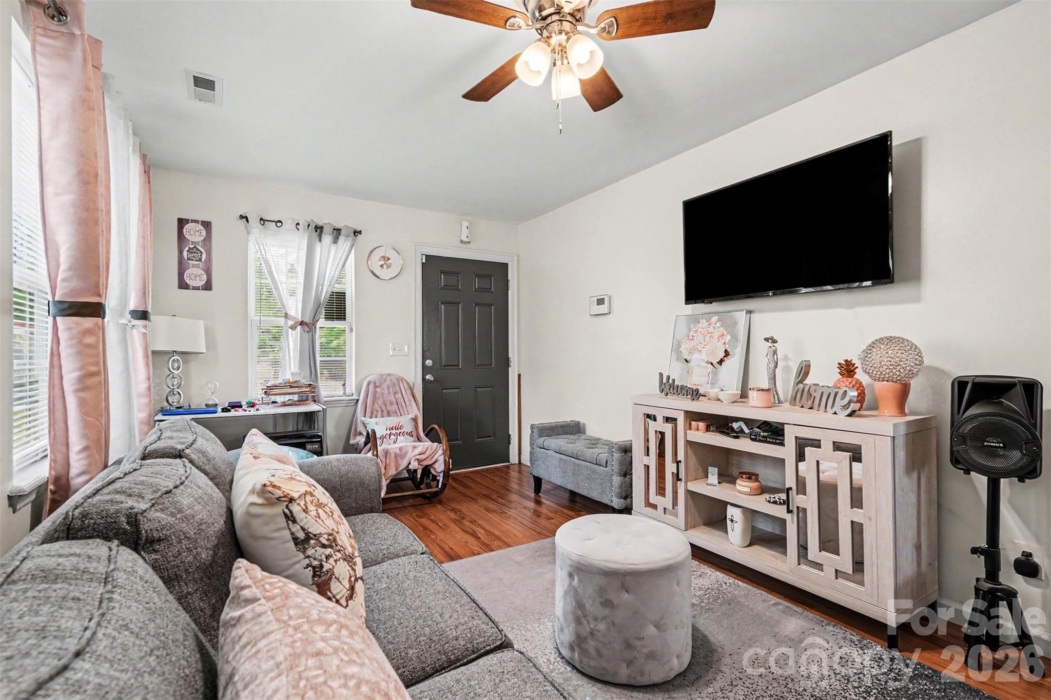 3415 Kentucky Avenue — Charlotte