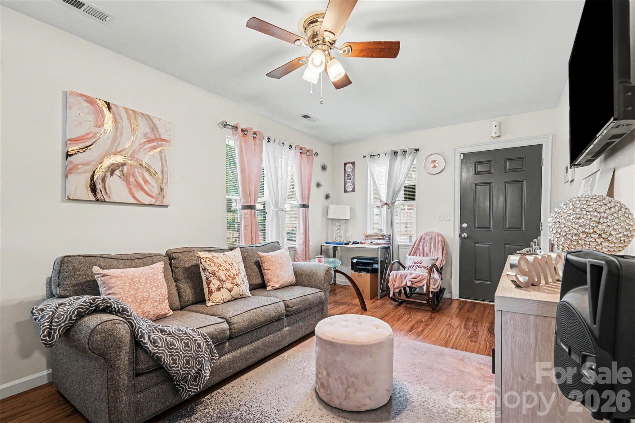 3415 Kentucky Avenue — Charlotte