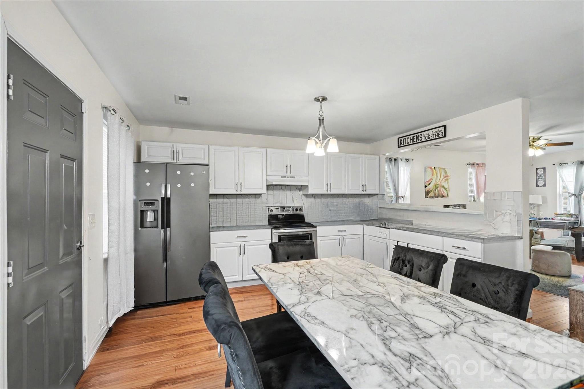 3415 Kentucky Avenue — Charlotte