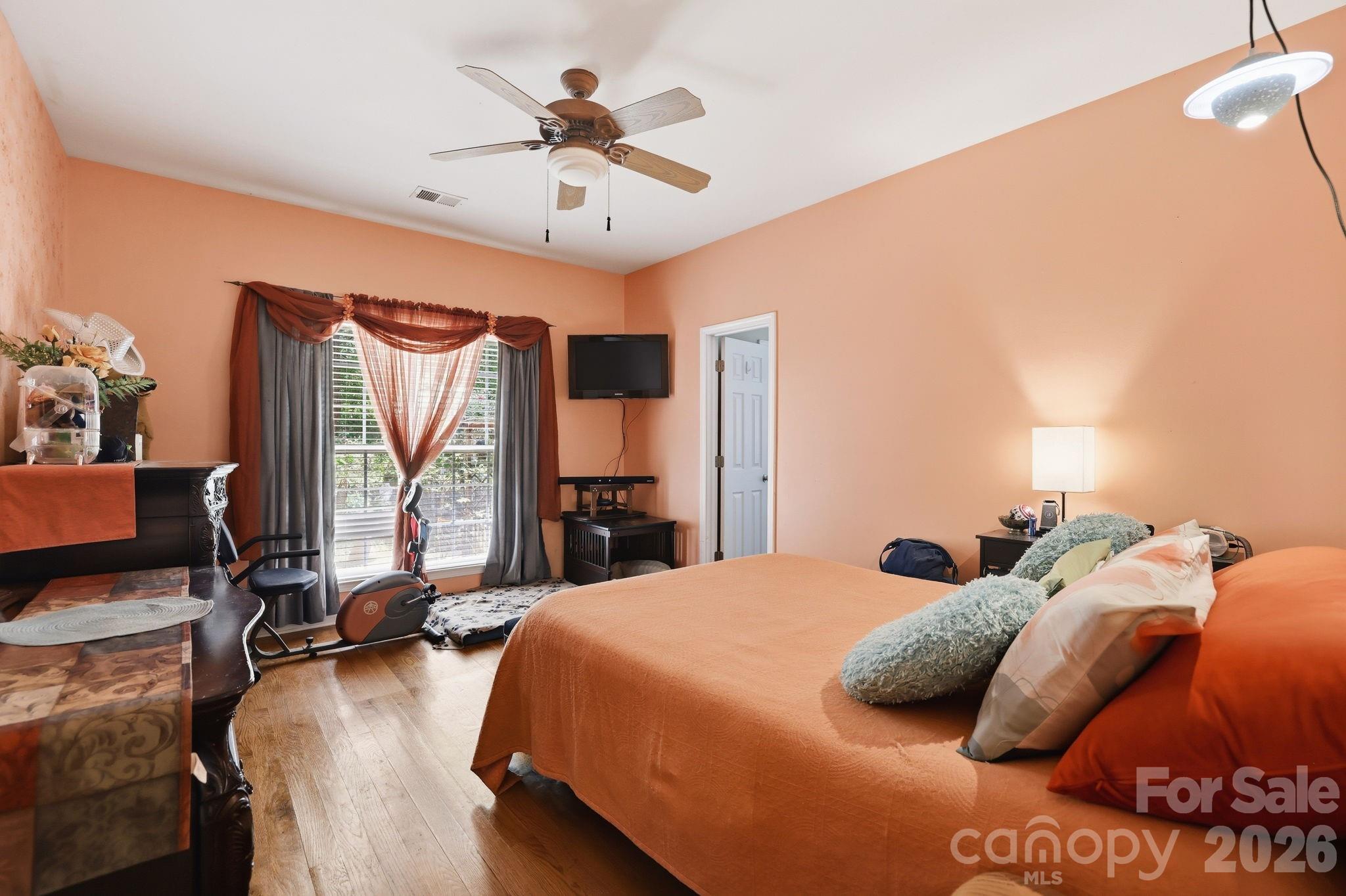 9243 Ladson Road — Fort Mill