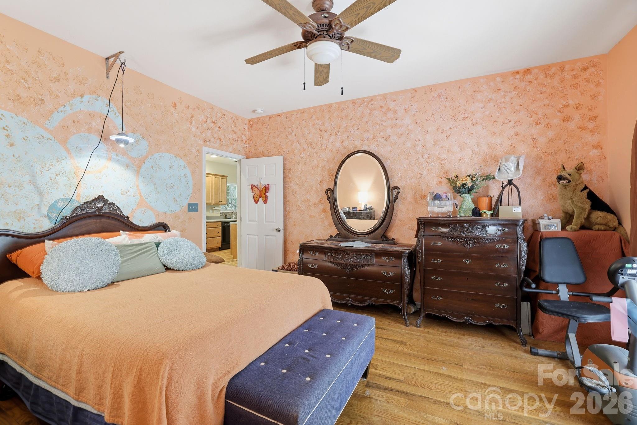 9243 Ladson Road — Fort Mill