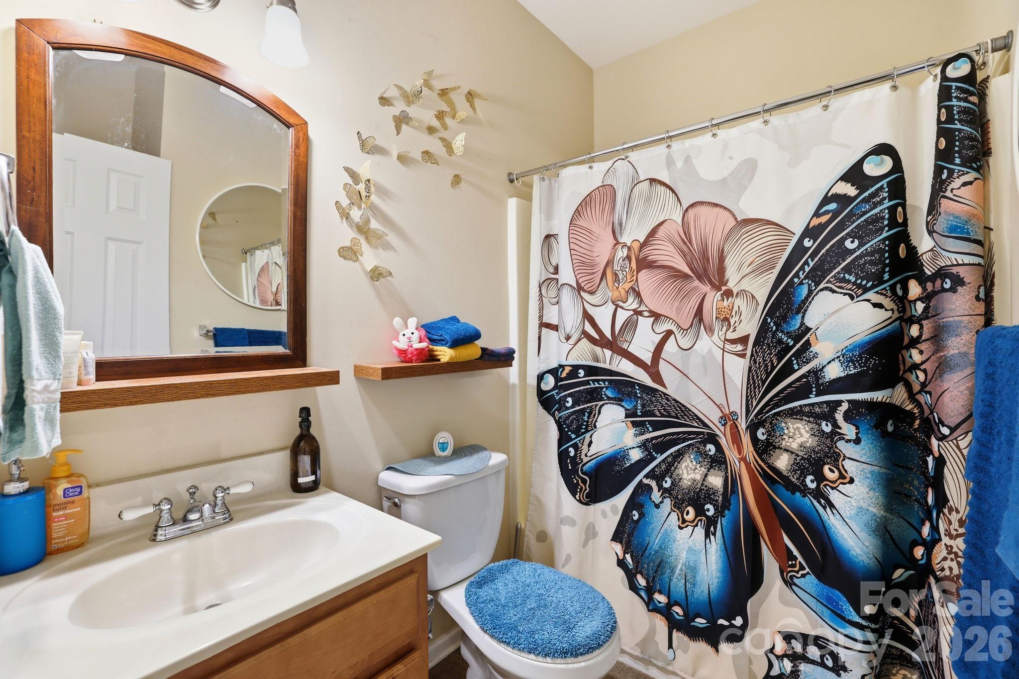 9243 Ladson Road — Fort Mill