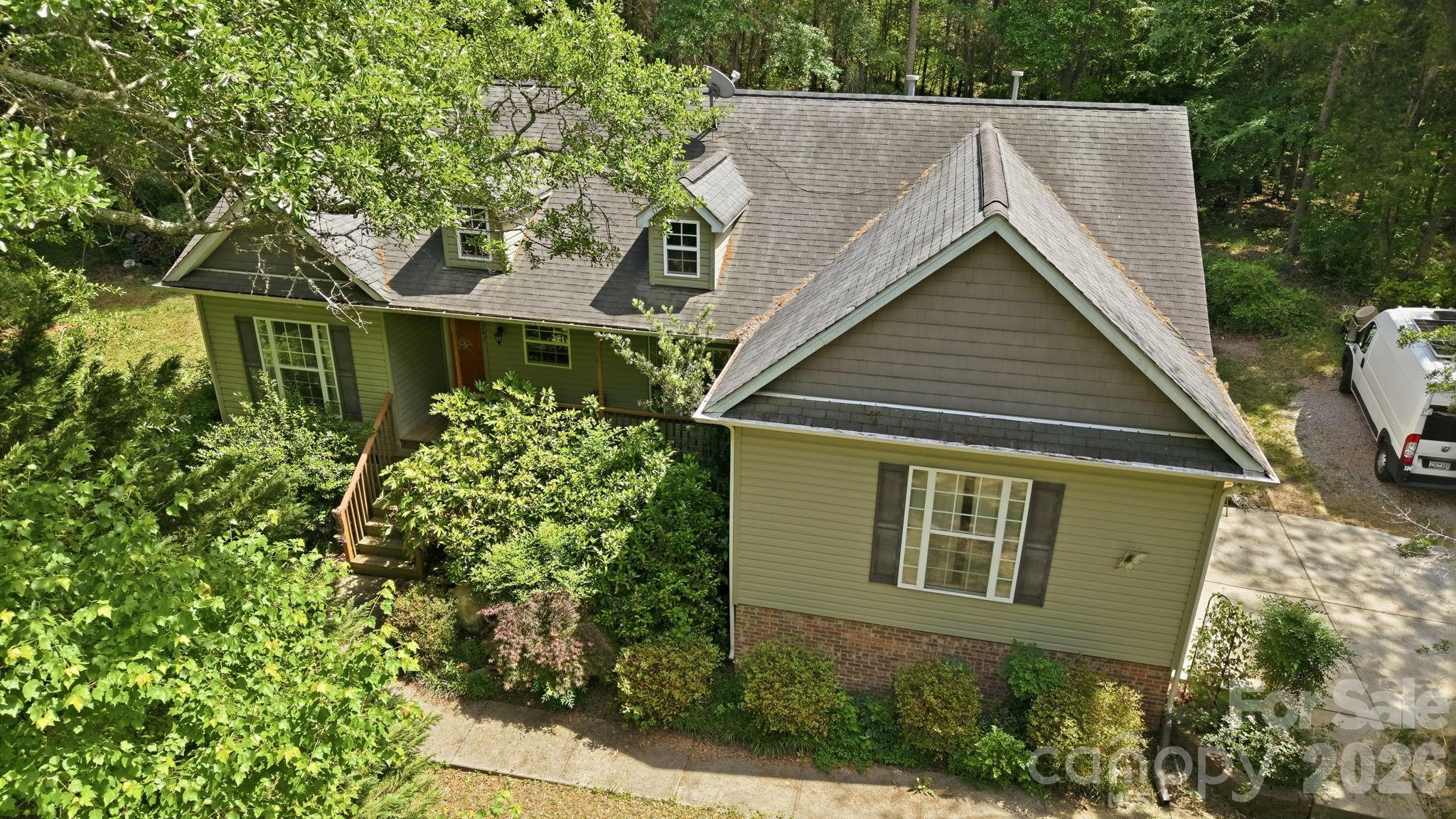 9243 Ladson Road — Fort Mill
