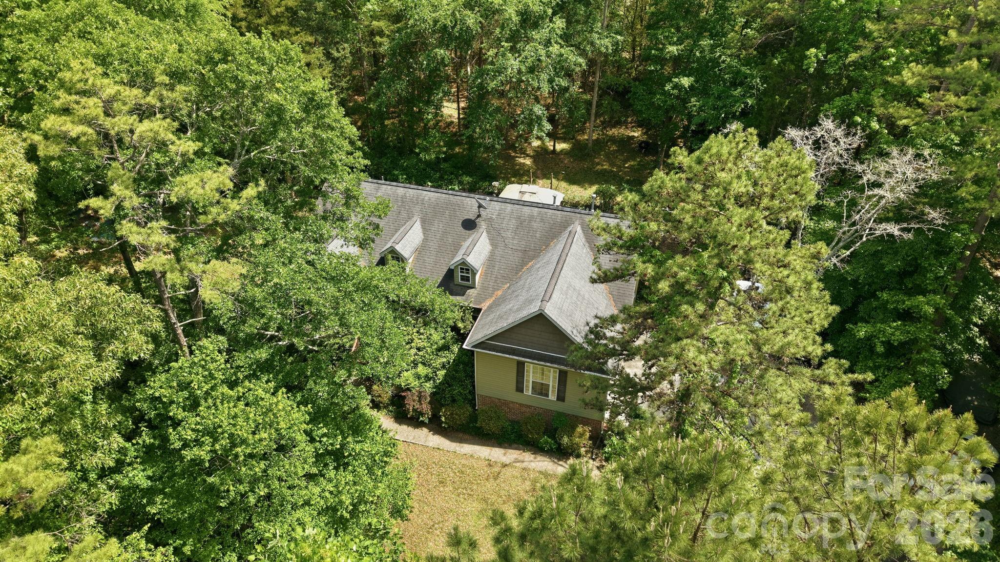 9243 Ladson Road — Fort Mill