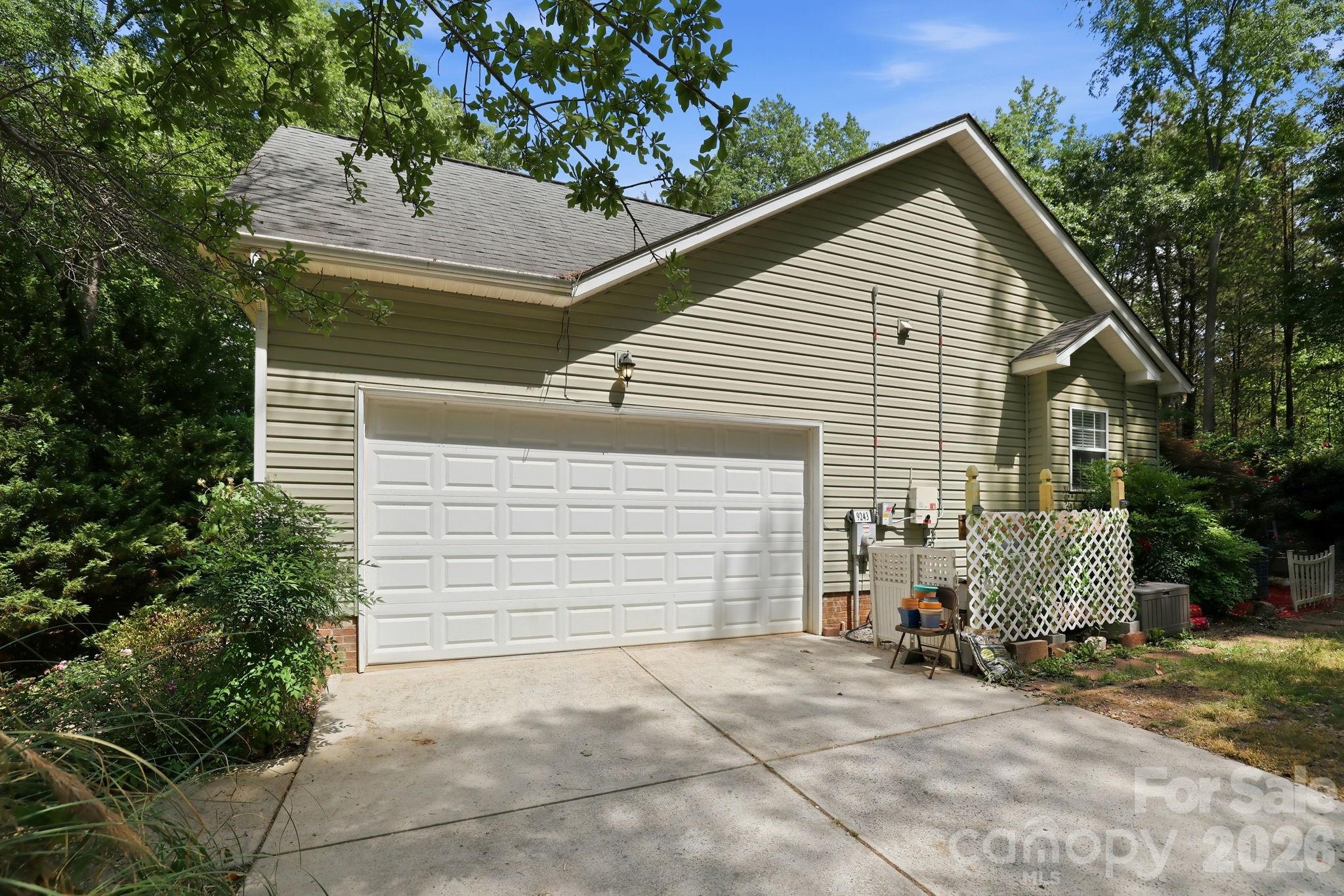 9243 Ladson Road — Fort Mill