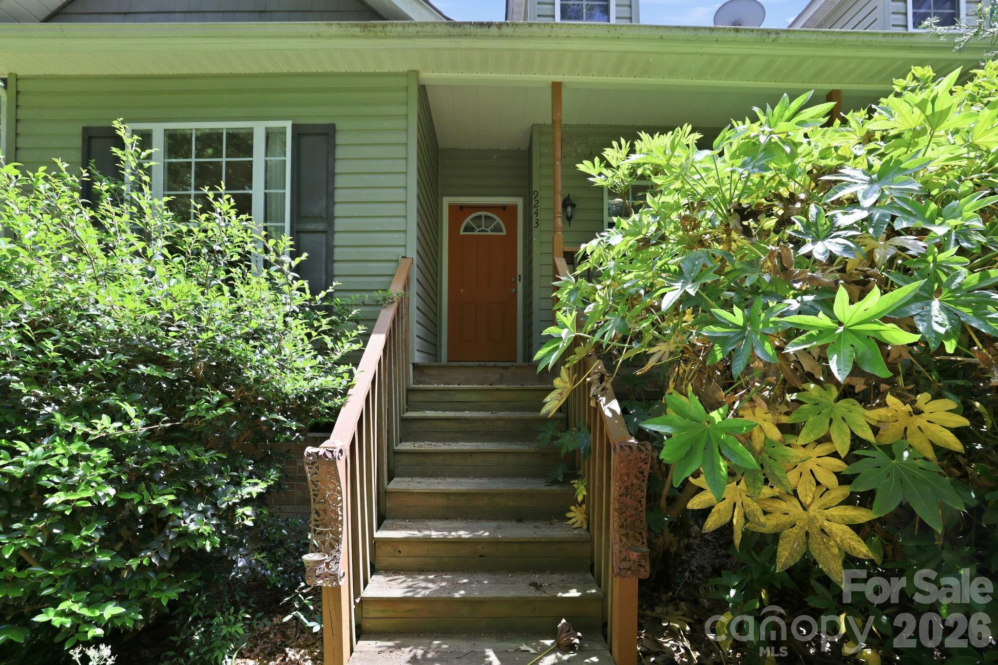 9243 Ladson Road — Fort Mill