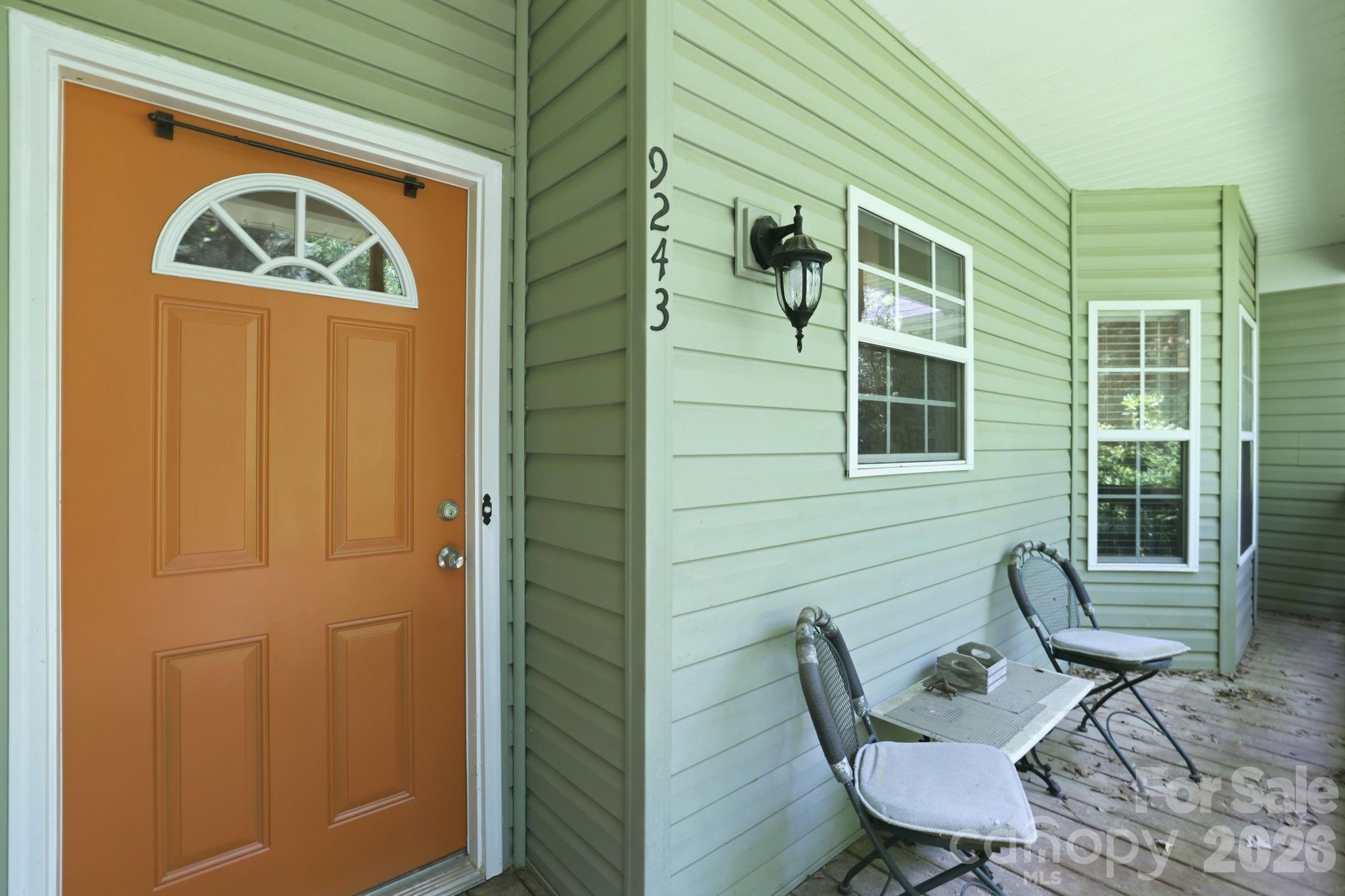 9243 Ladson Road — Fort Mill