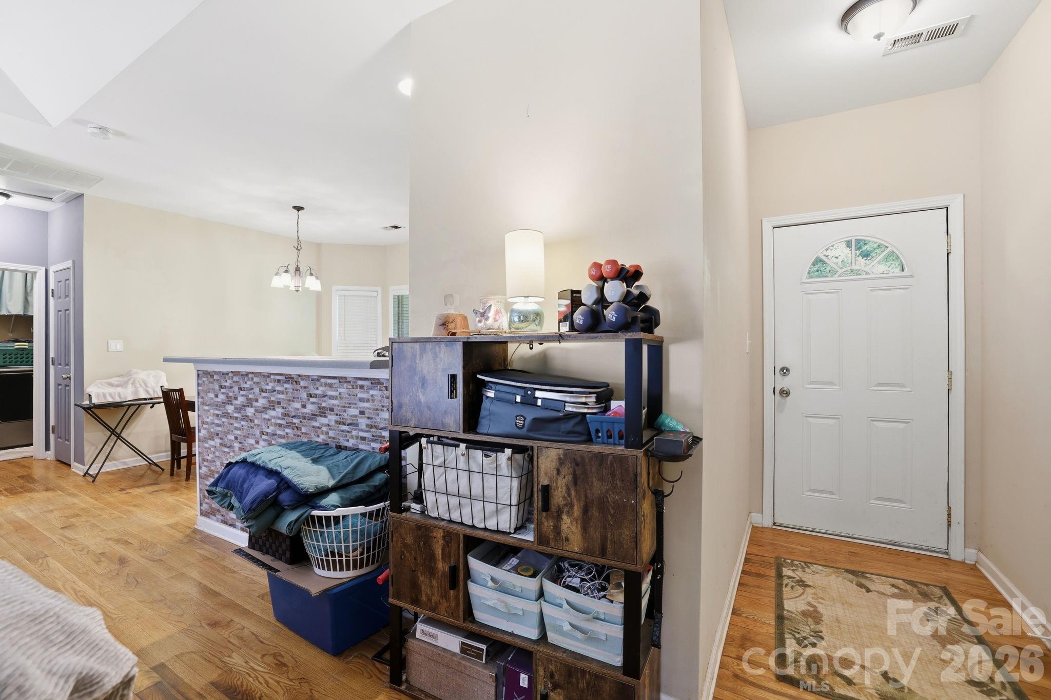 9243 Ladson Road — Fort Mill