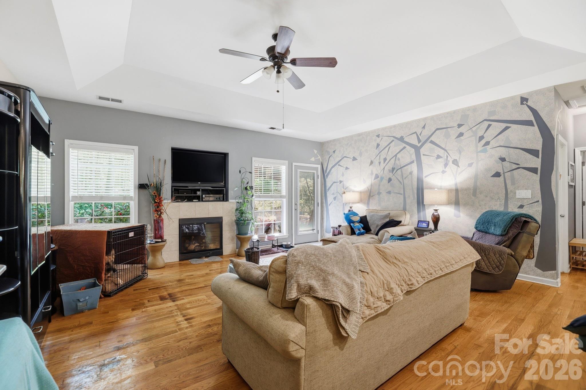 9243 Ladson Road — Fort Mill