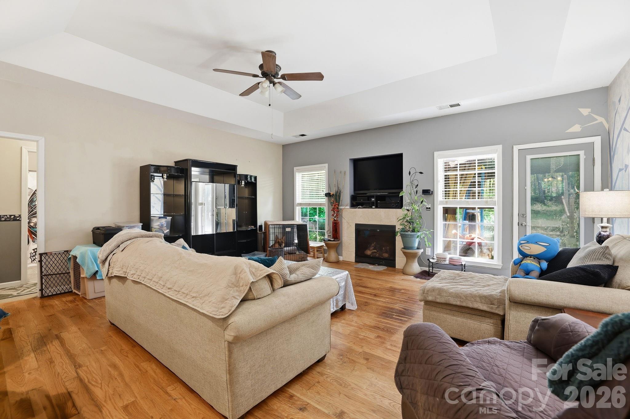 9243 Ladson Road — Fort Mill