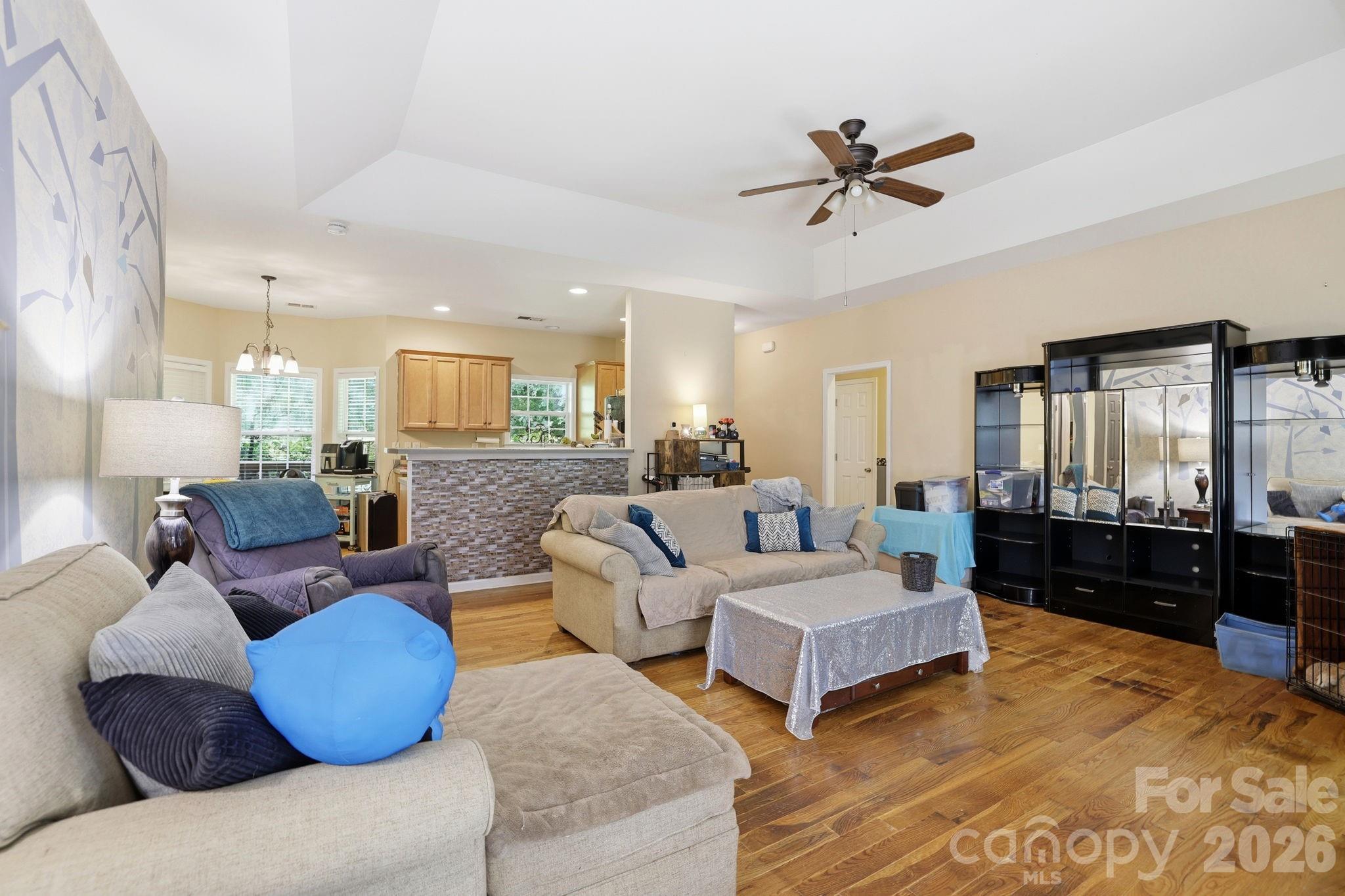 9243 Ladson Road — Fort Mill