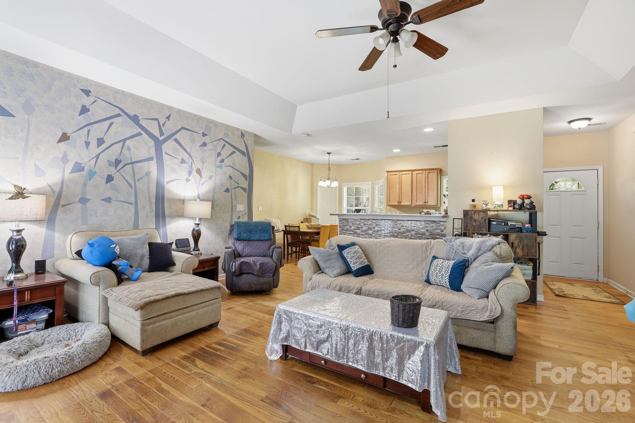 9243 Ladson Road — Fort Mill