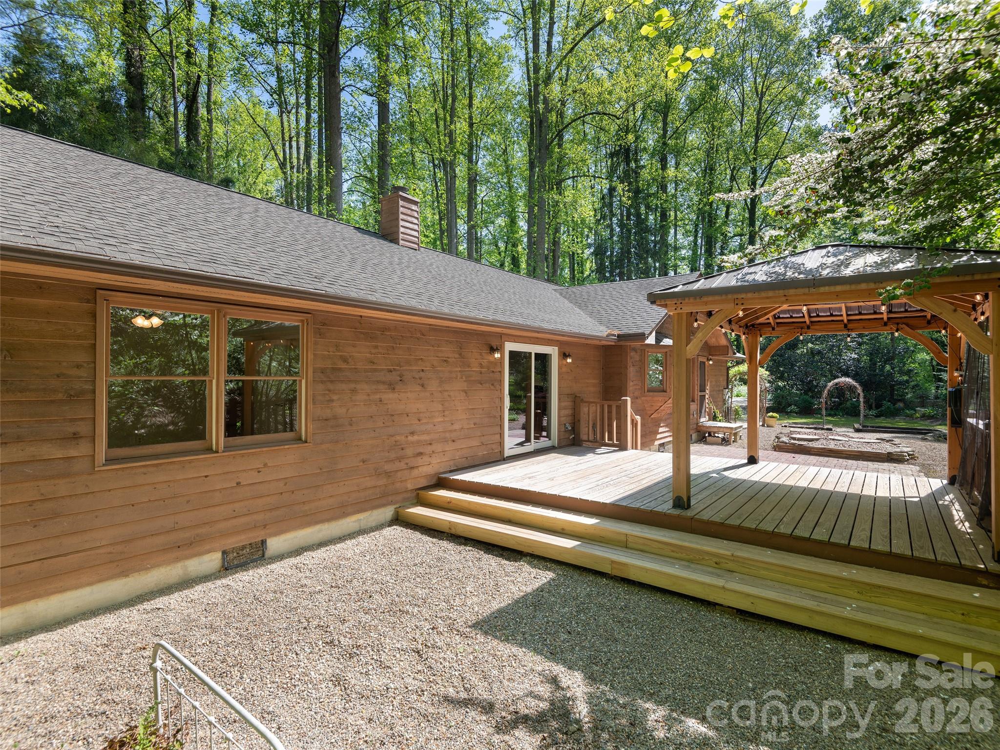 30 Kanuga Heights Lane — Hendersonville